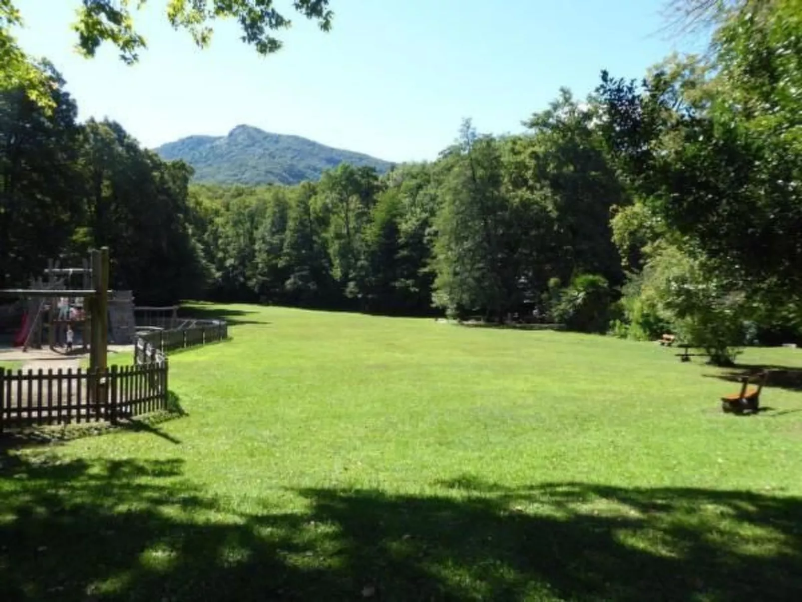 Casa Rocca Bella B-Buiten