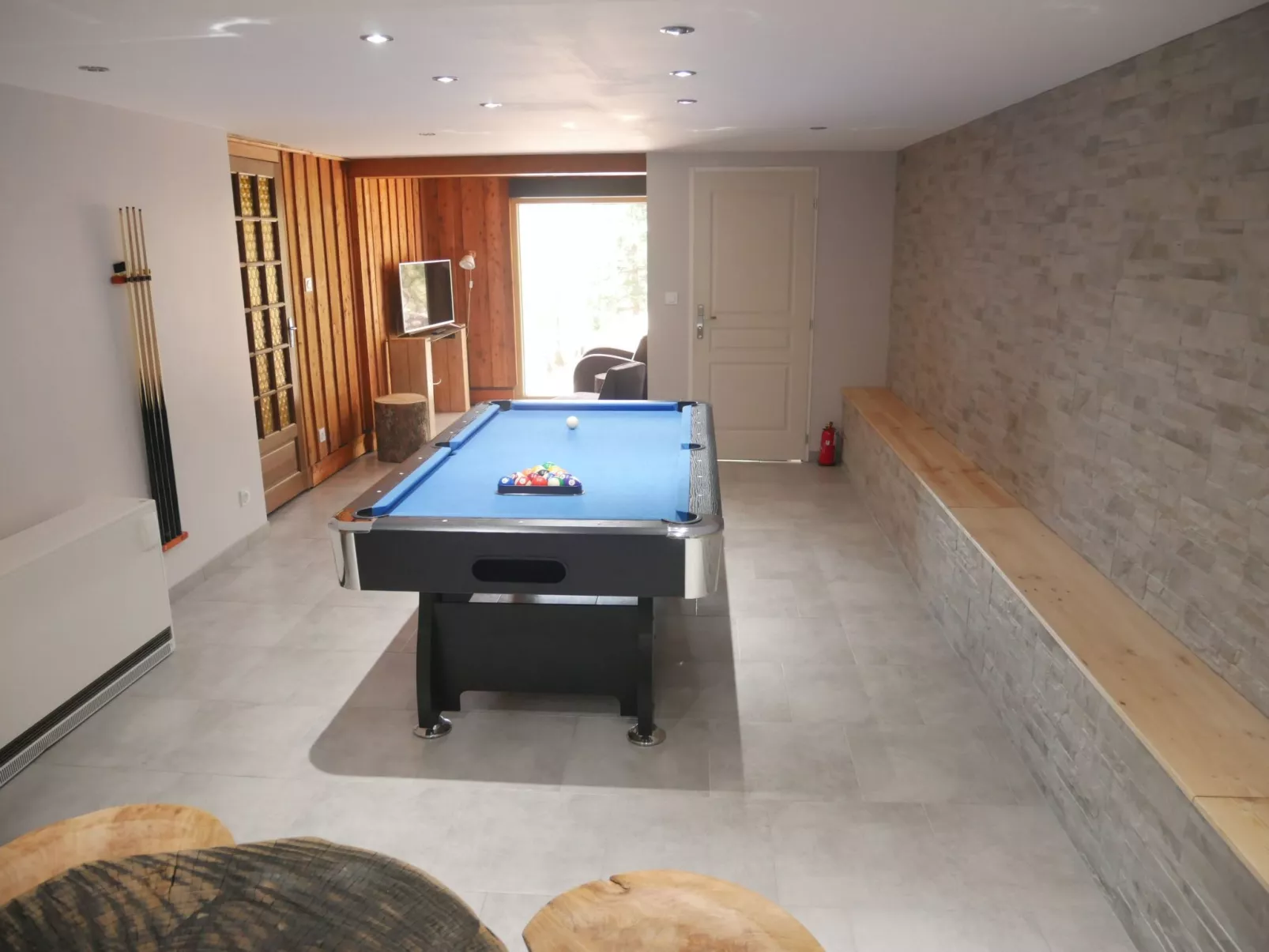 Für 15 Personen ca. 260 m&sup2;in La Bresse, Lothringen (Skigebiet Gérardmer)-Image-tags.info