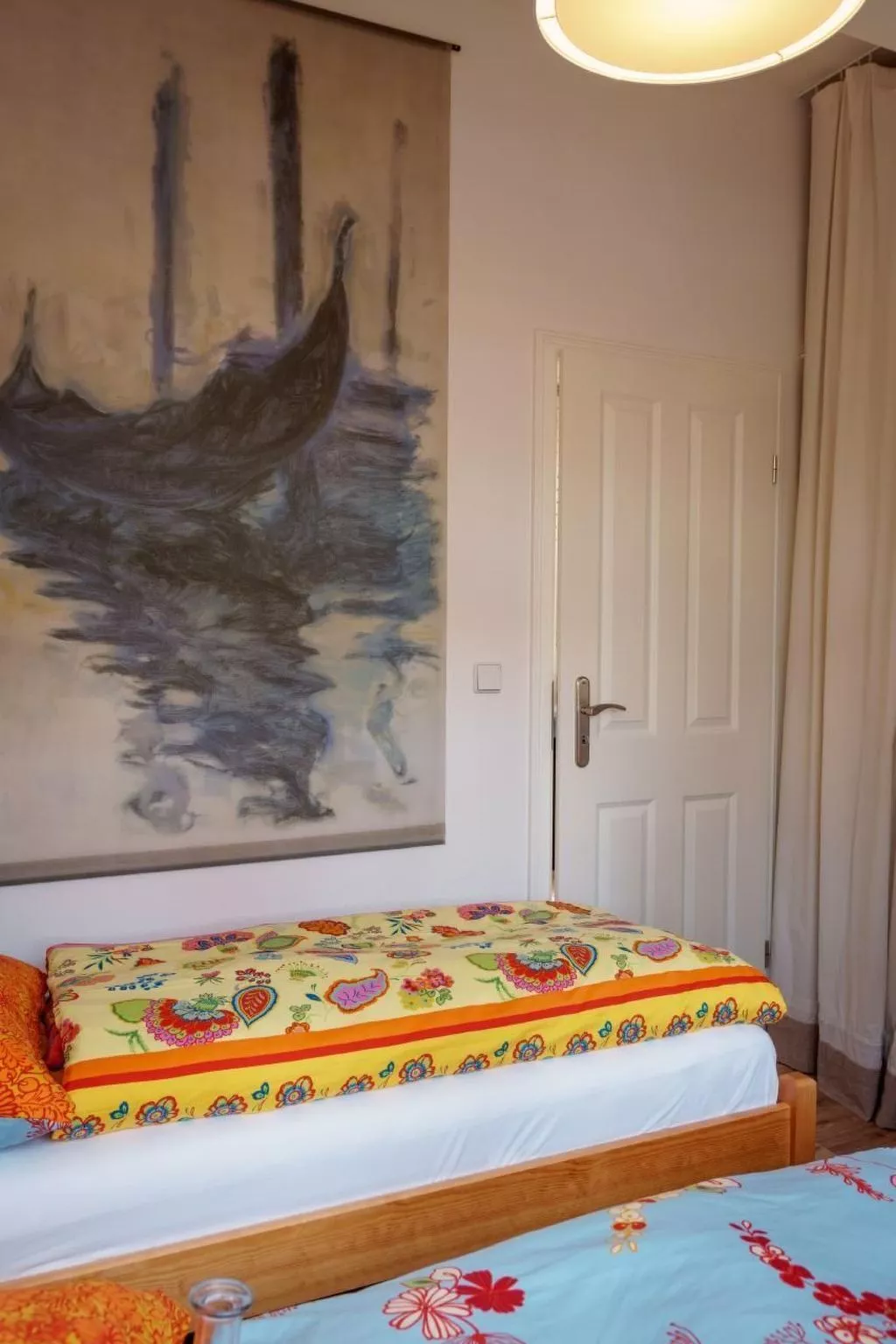 Modernes Appartement in Wannsee-Image-tags.info