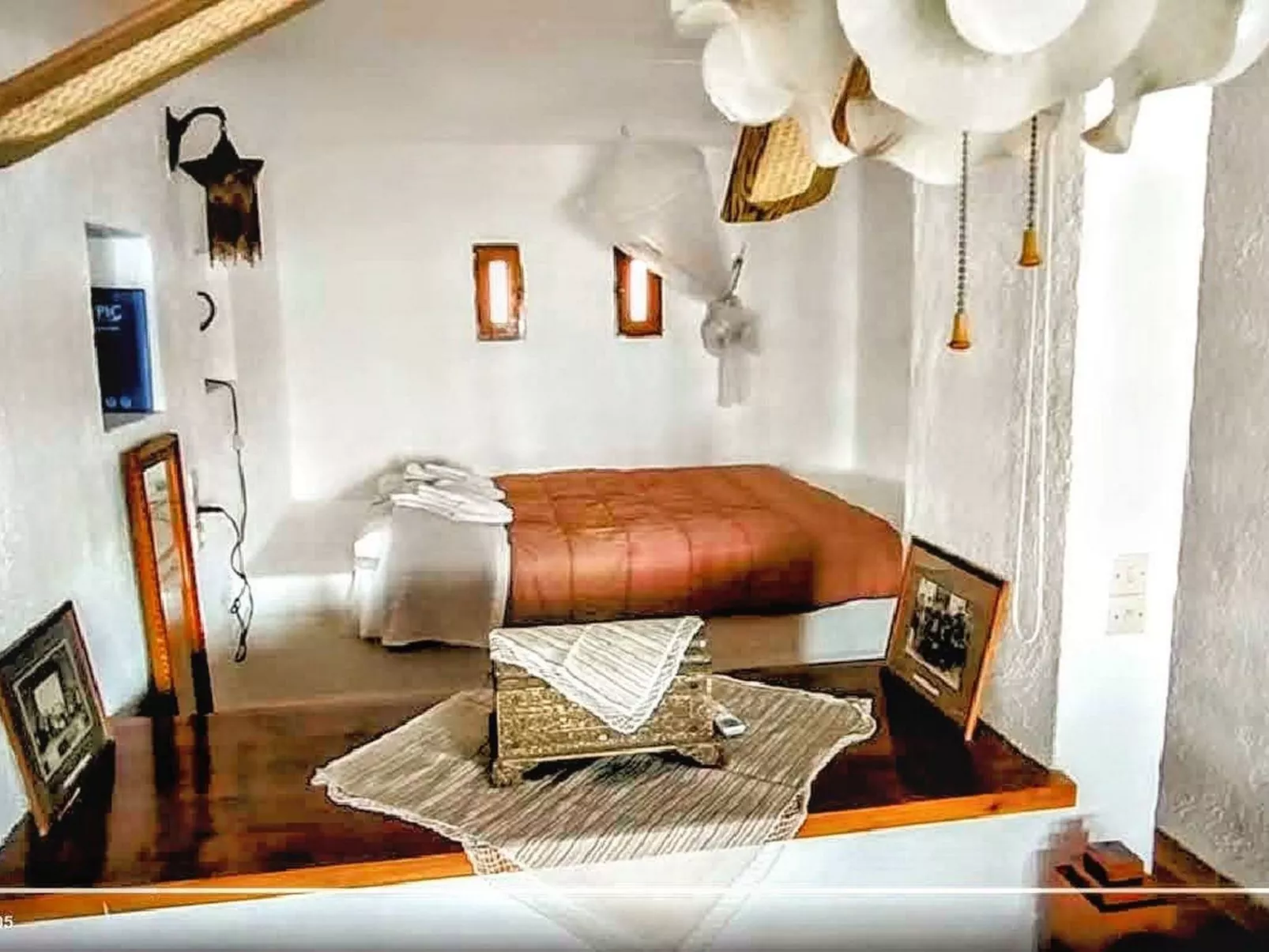 Meerblick-Ferienhaus Argyro in Mavrikiano.-Image-tags.info