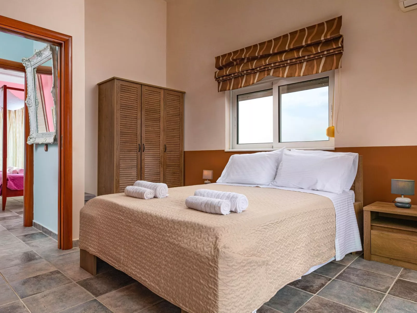 Gemütliche Villa Zenia in Damatria-Image-tags.info