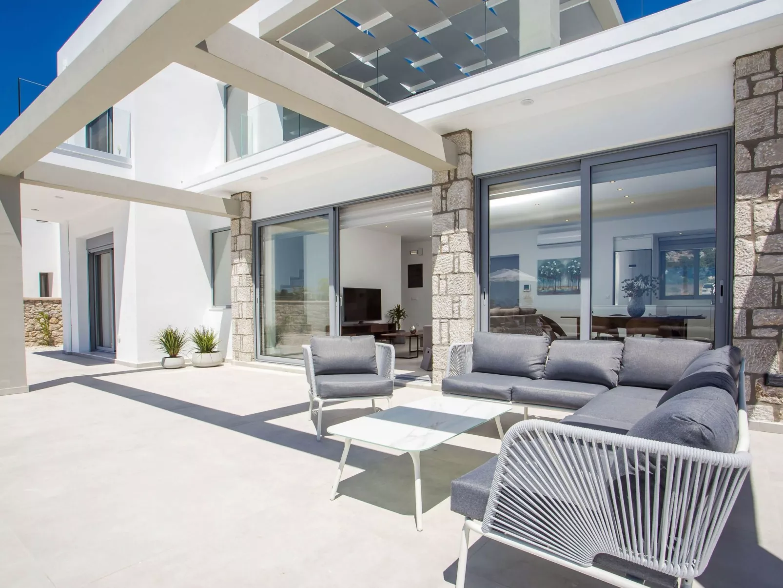 Ihr Traumhaus auf der Insel Rhodos-Binnen