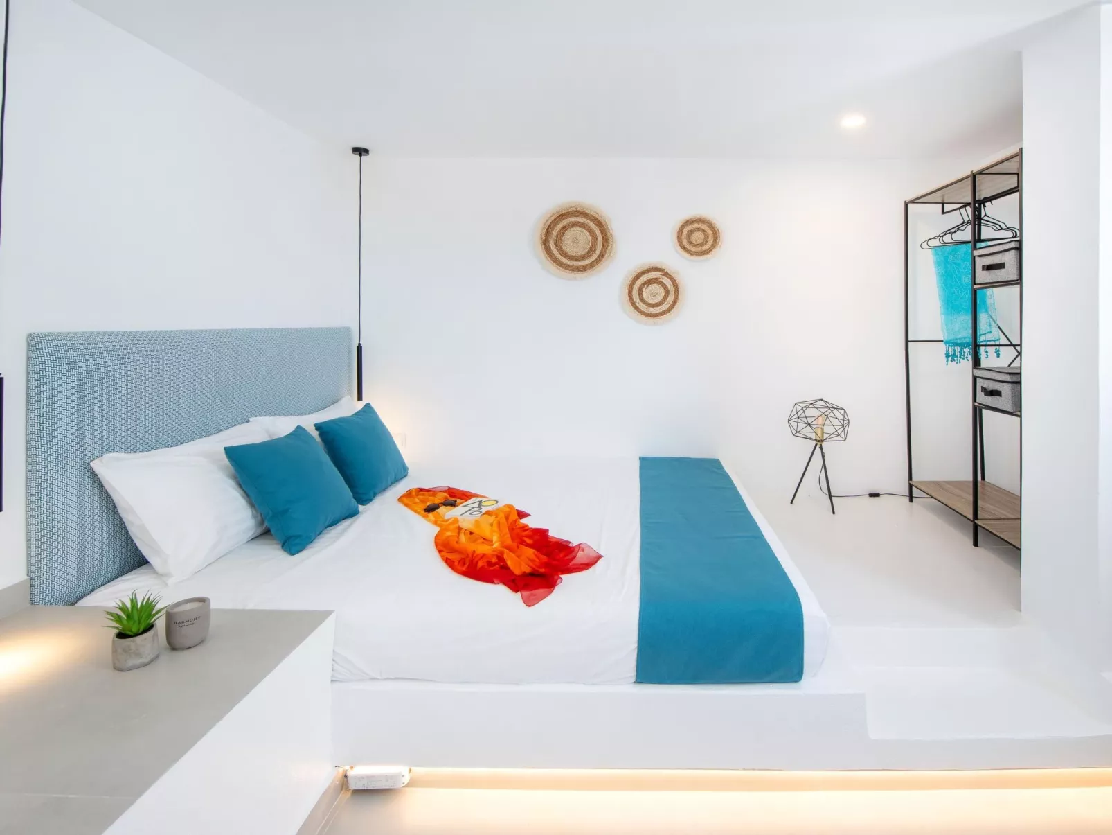 Blue Di Mare Villas-Maisonette 3-Image-tags.info