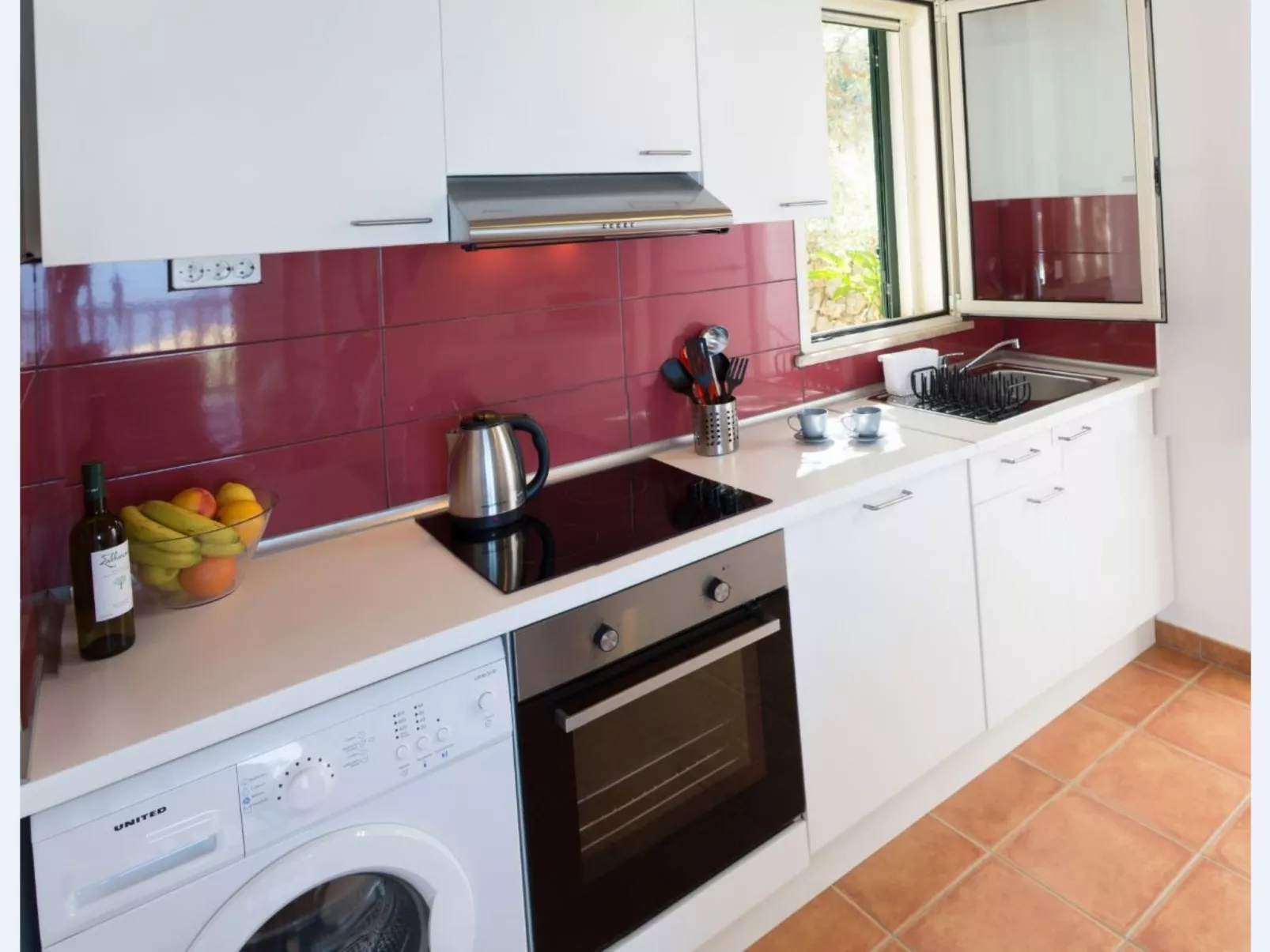 Villa Spiaggia Dorata mit privatem Pool - Binnen