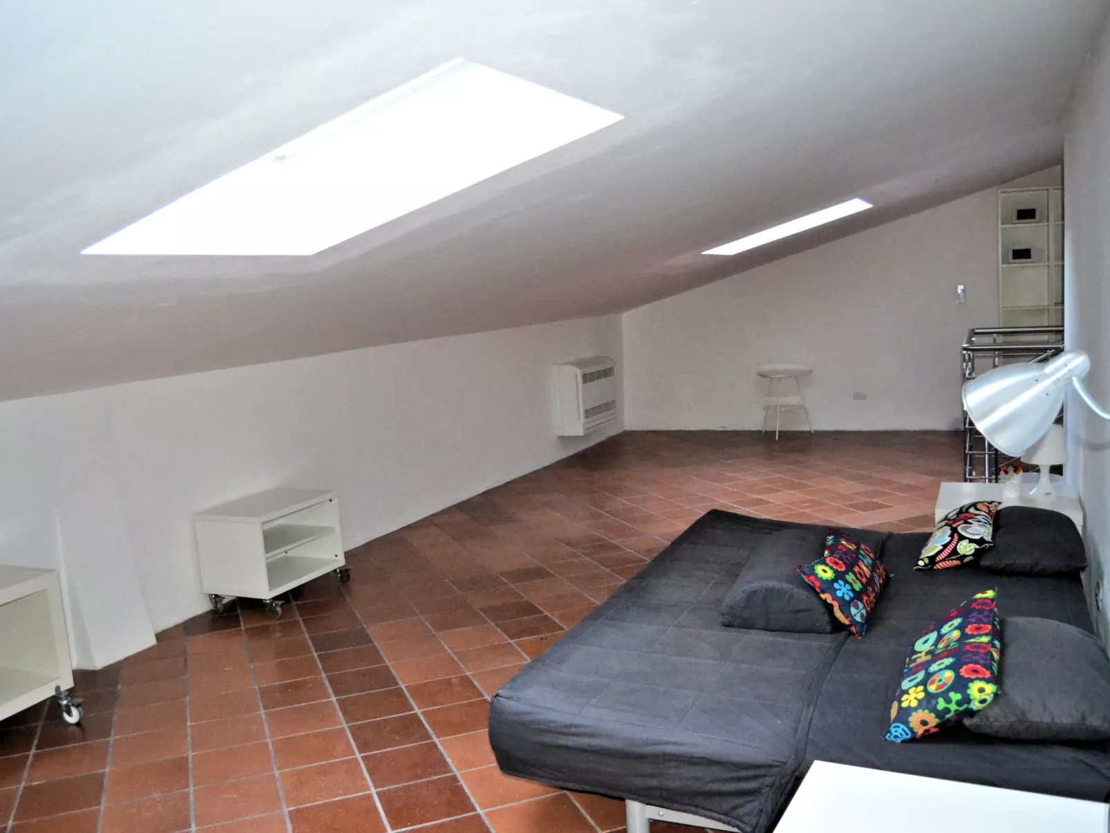 In Strandnähe-Binnen