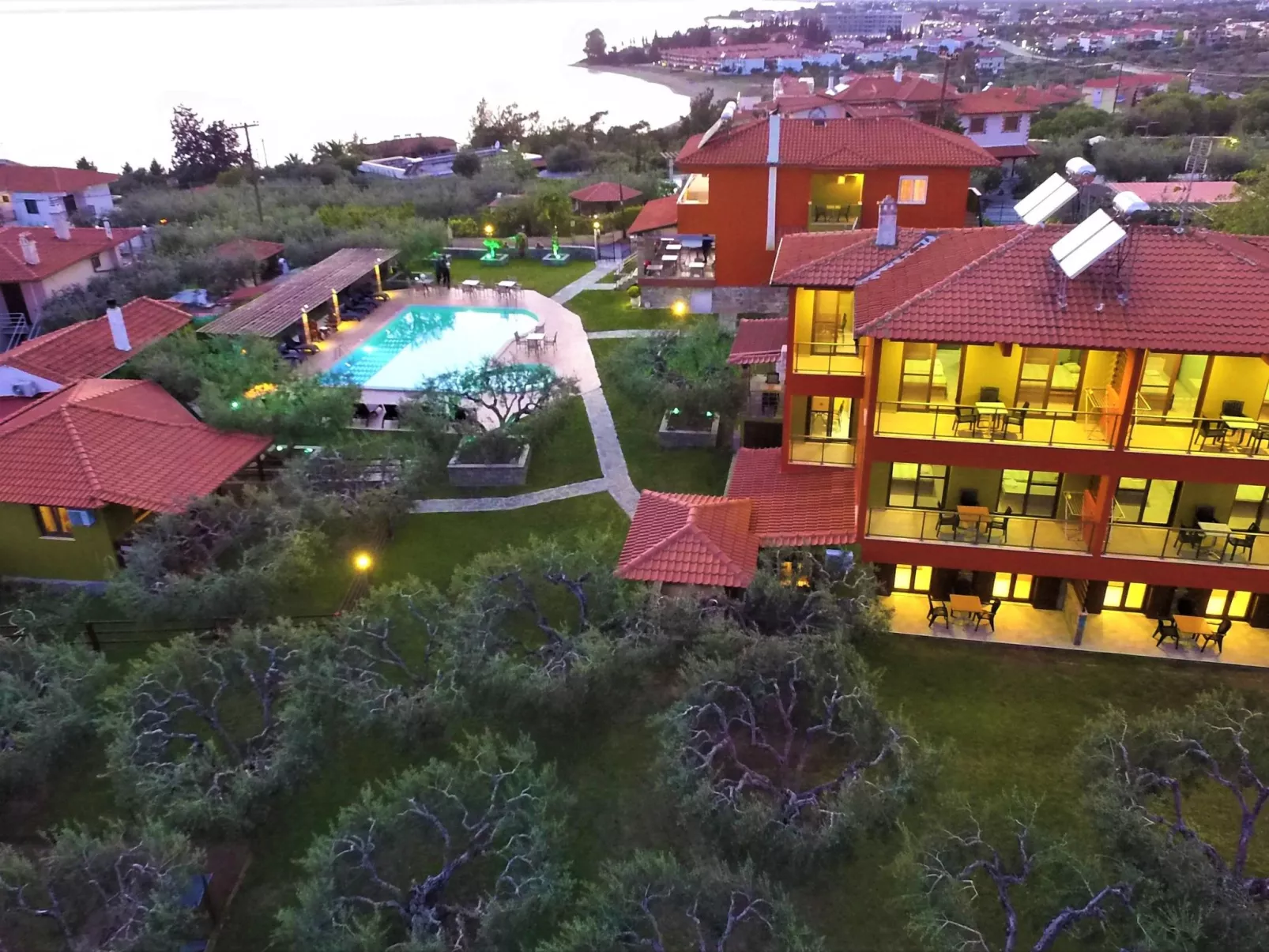 Superior Apartment mit 2 Schlafzimmern und Meerblick-Image-tags.info