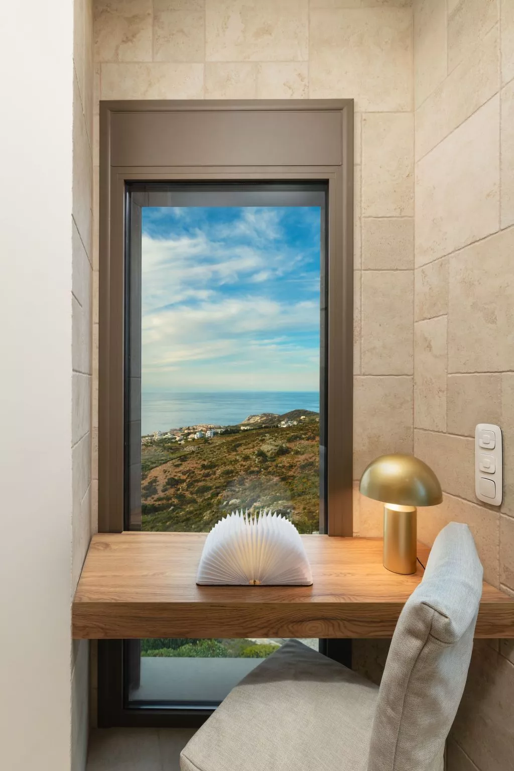 Luxuriöses Anwesen mit Meerblick und beheiztem Infinity-Pool-Image-tags.info