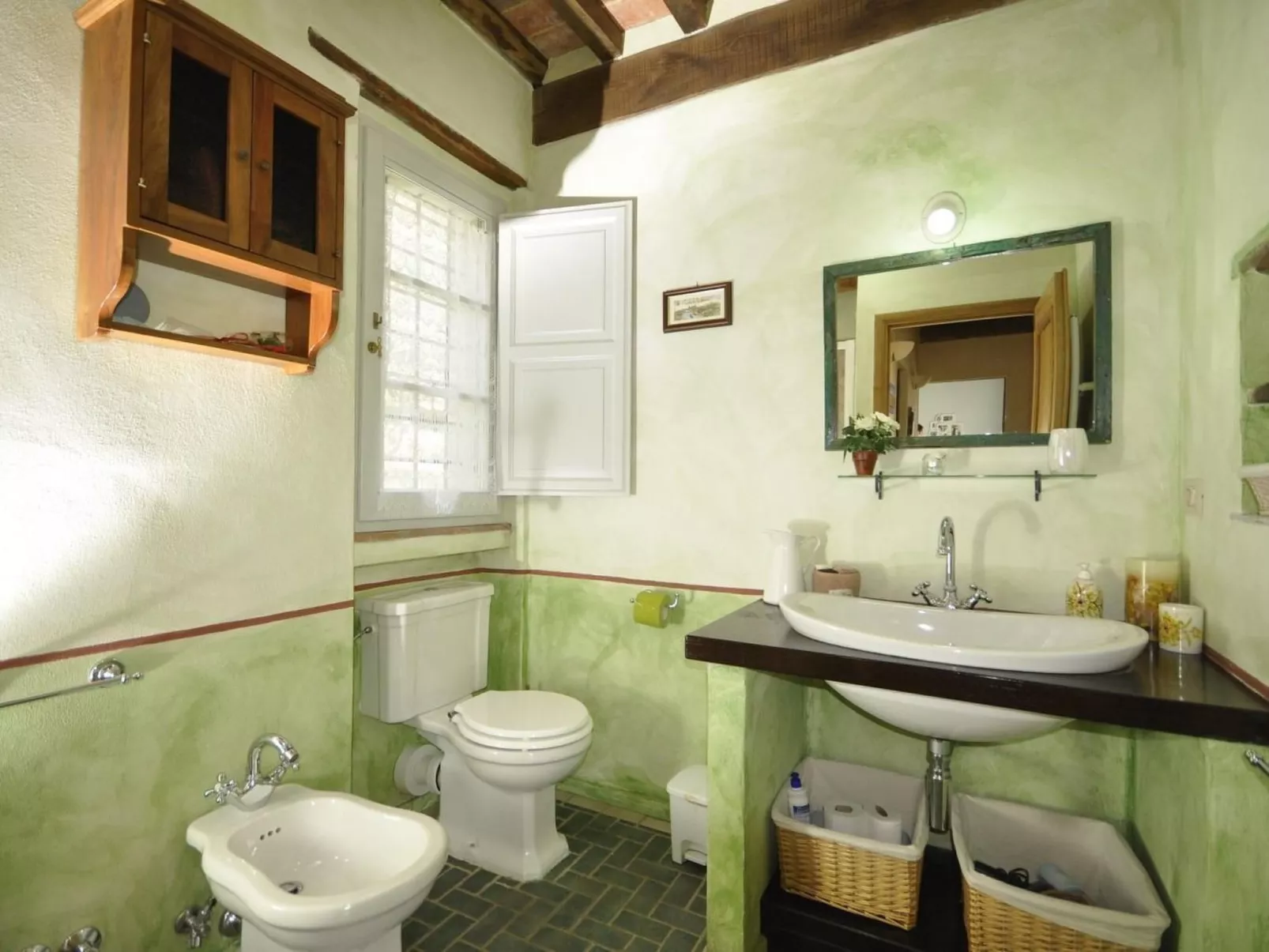 Villa mit Garten, Grill und Terrasse-Image-tags.info