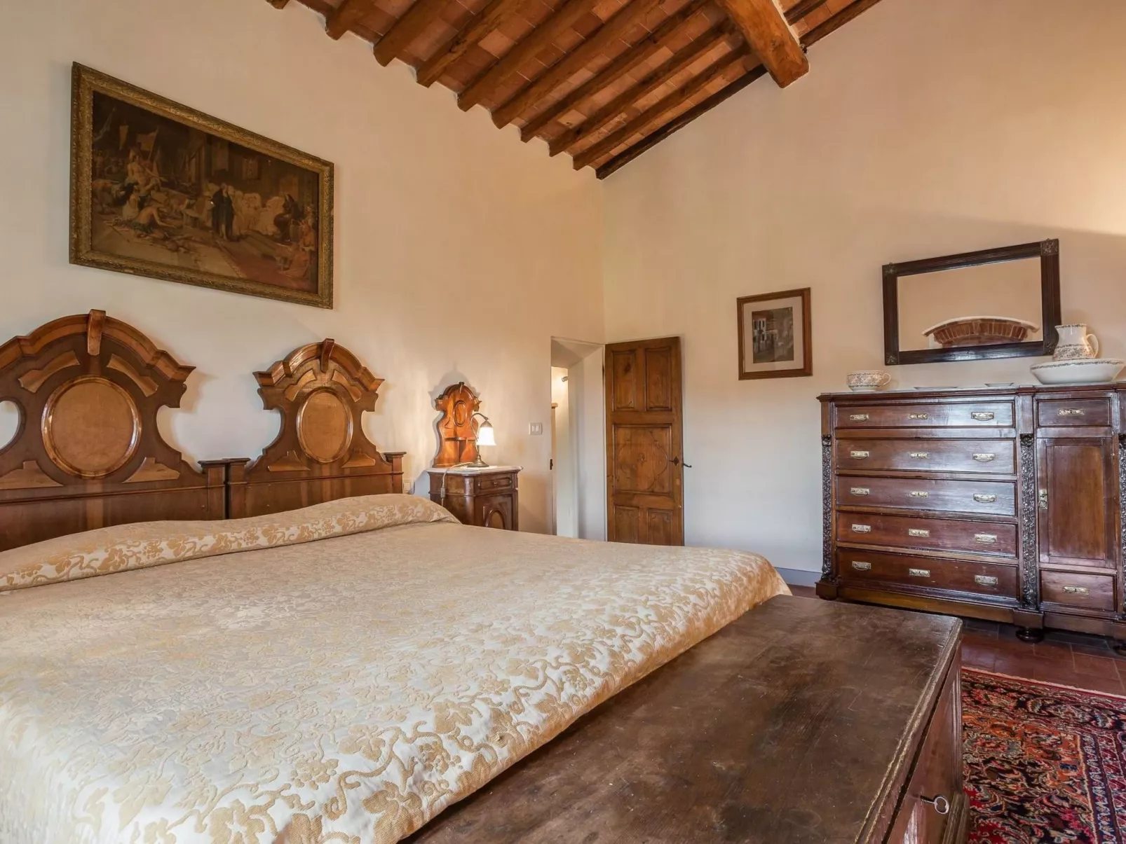 Ferienvilla "Roncovisi" mit Infinity-Pool-Image-tags.info