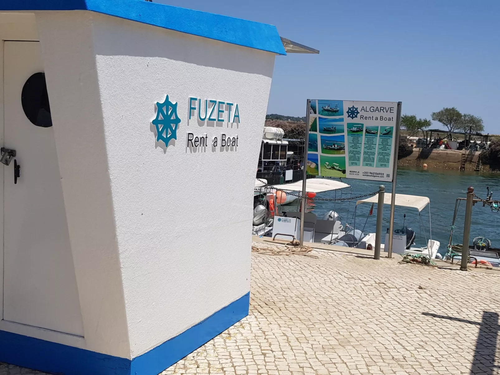 Casa bem-vindo-Buiten