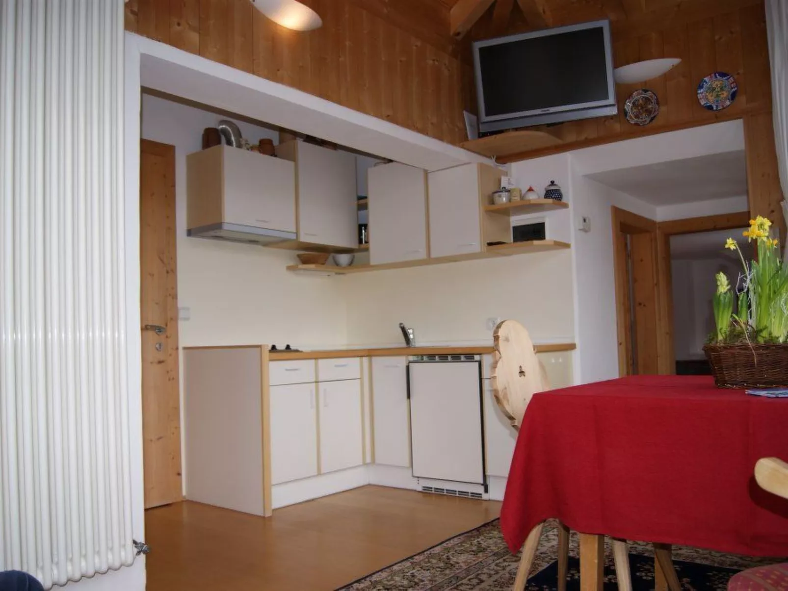 VILLA - LAURIN-Binnen