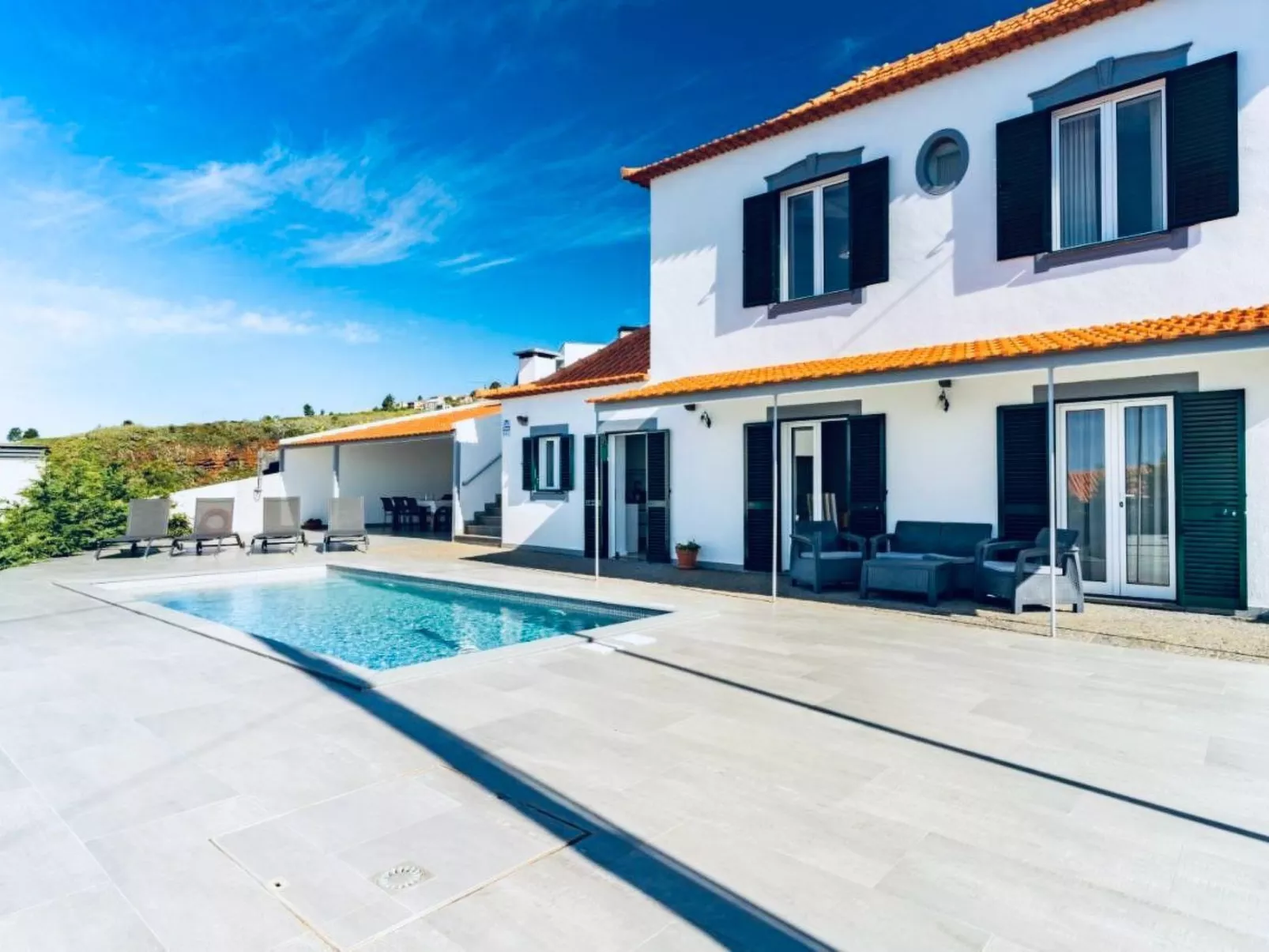 Villa "Serena" mit privatem Pool-Image-tags.info