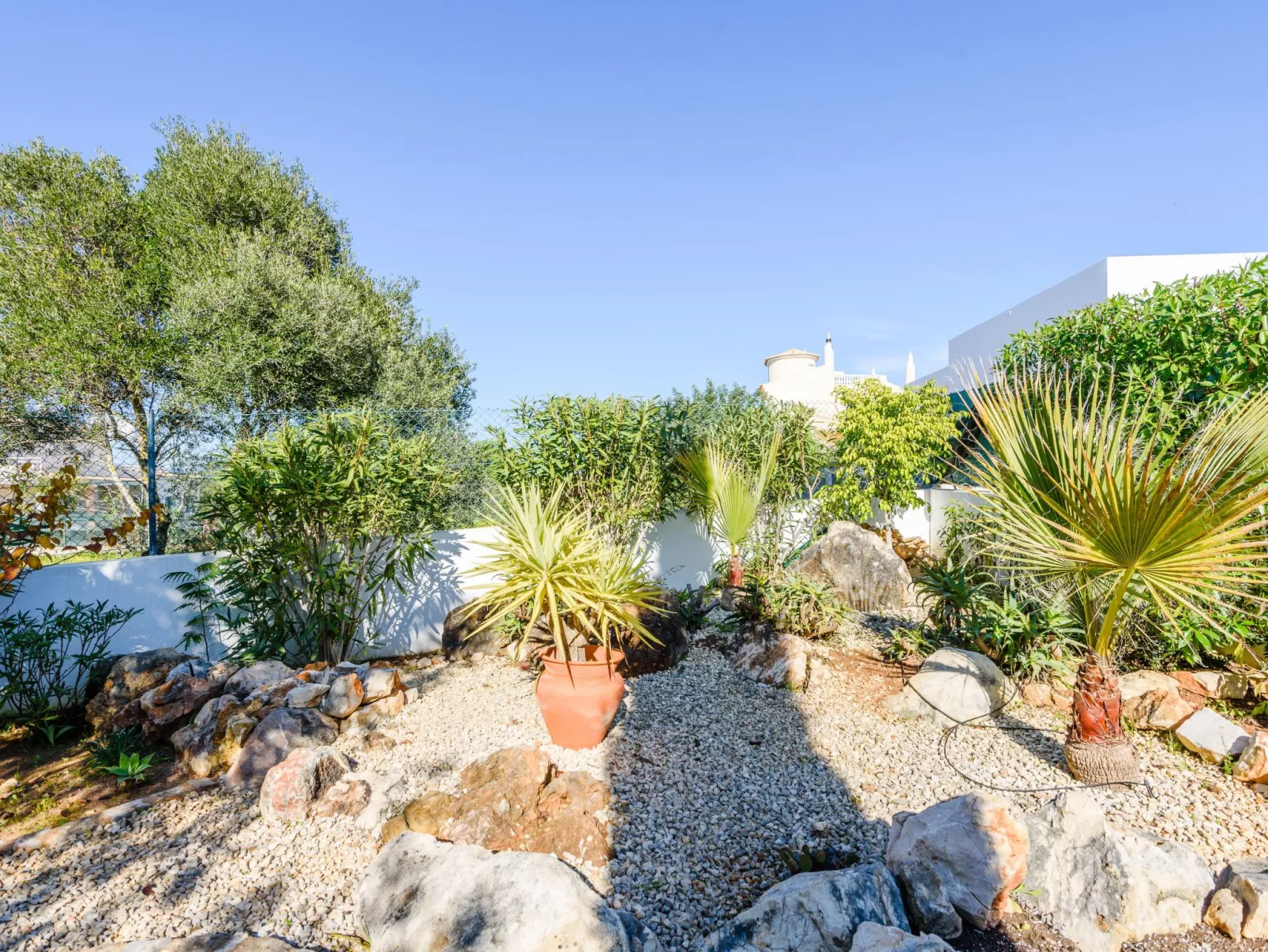 Ferienvilla "Casa Rita" mit privatem Pool-Buiten