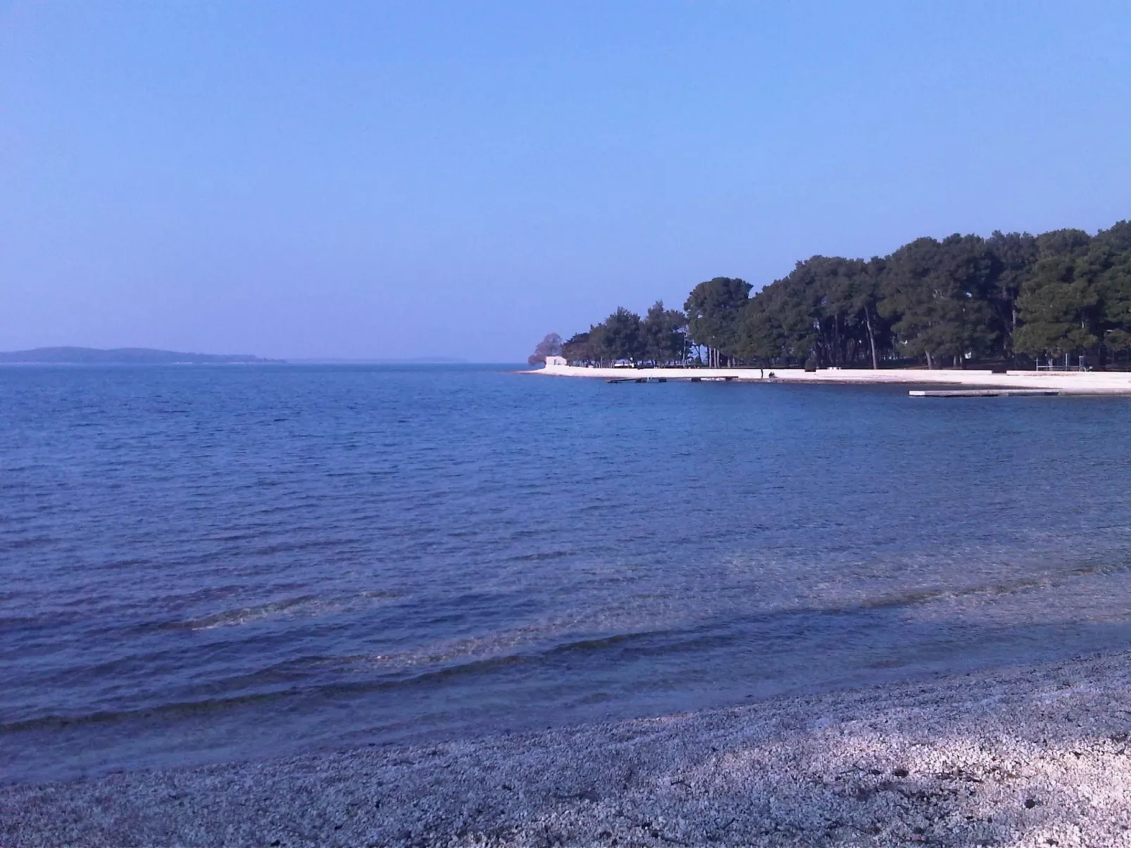 Villa Valbandon-Buiten