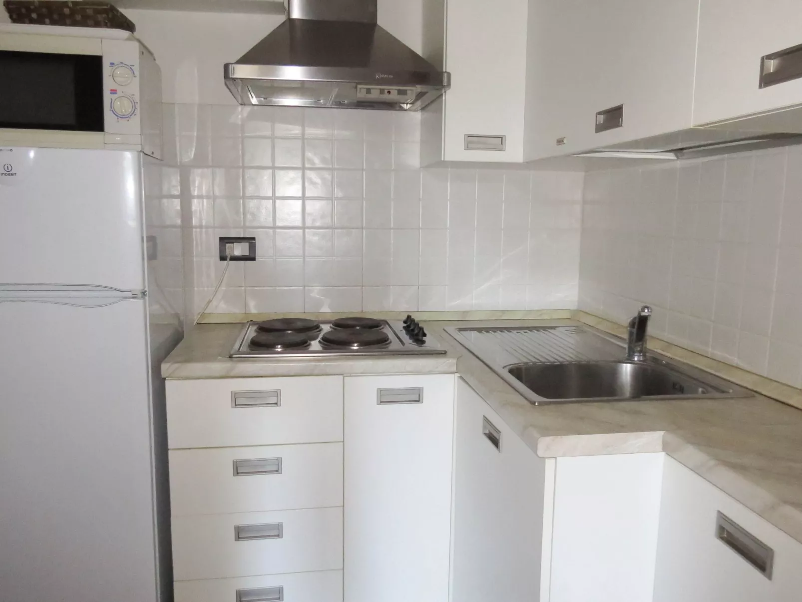 Wohnung 'Pieve Pomaia 36' mit Pool-Binnen