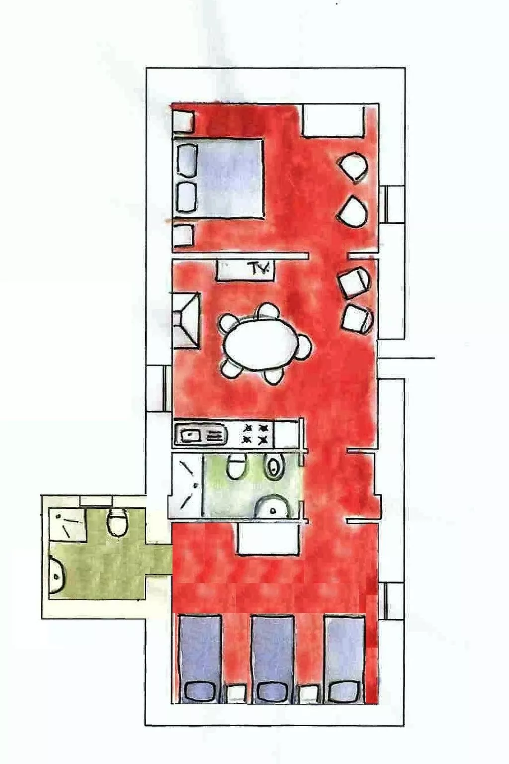 'Dispensa2' mit Pool-Image-tags.info