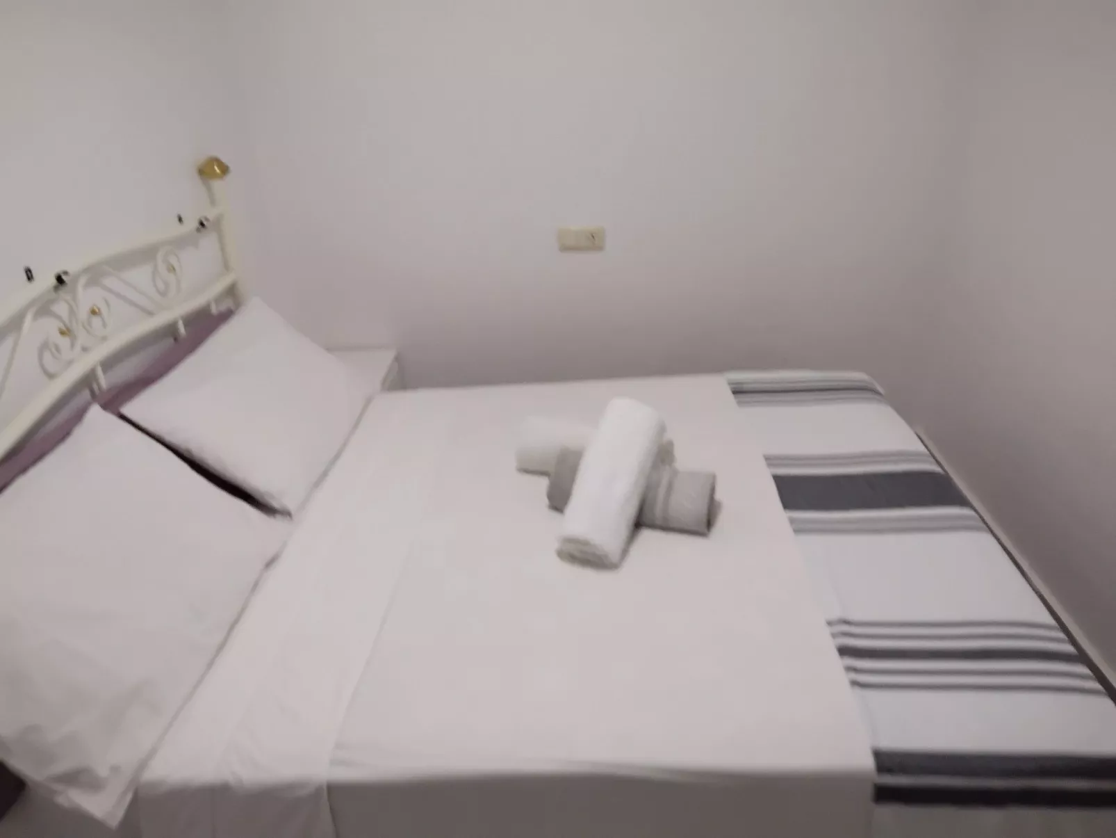 "VAO-Los Alcazares"-Binnen