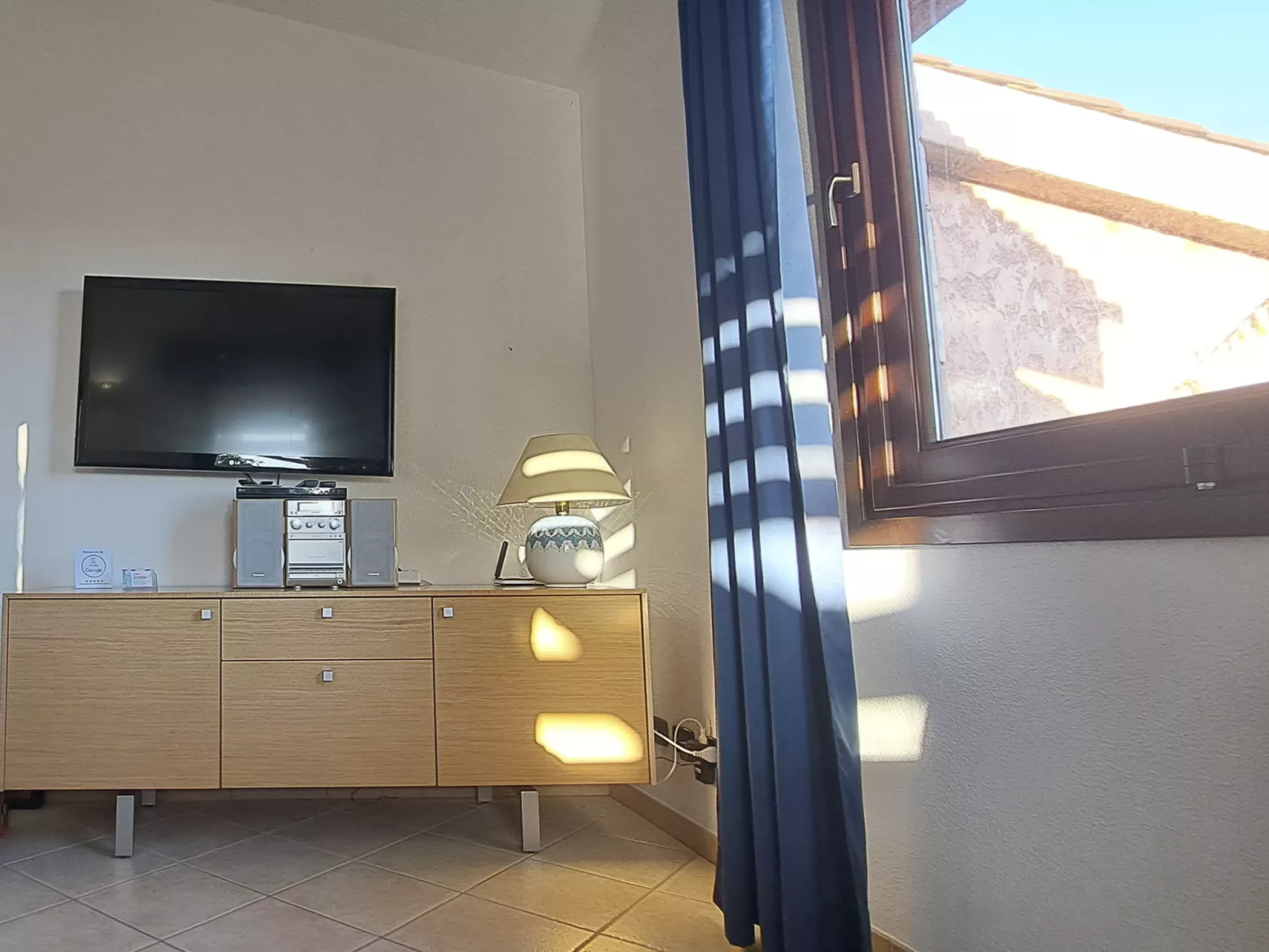 Casa Corallina Meerblick 300m vom Strand entfernt-Binnen