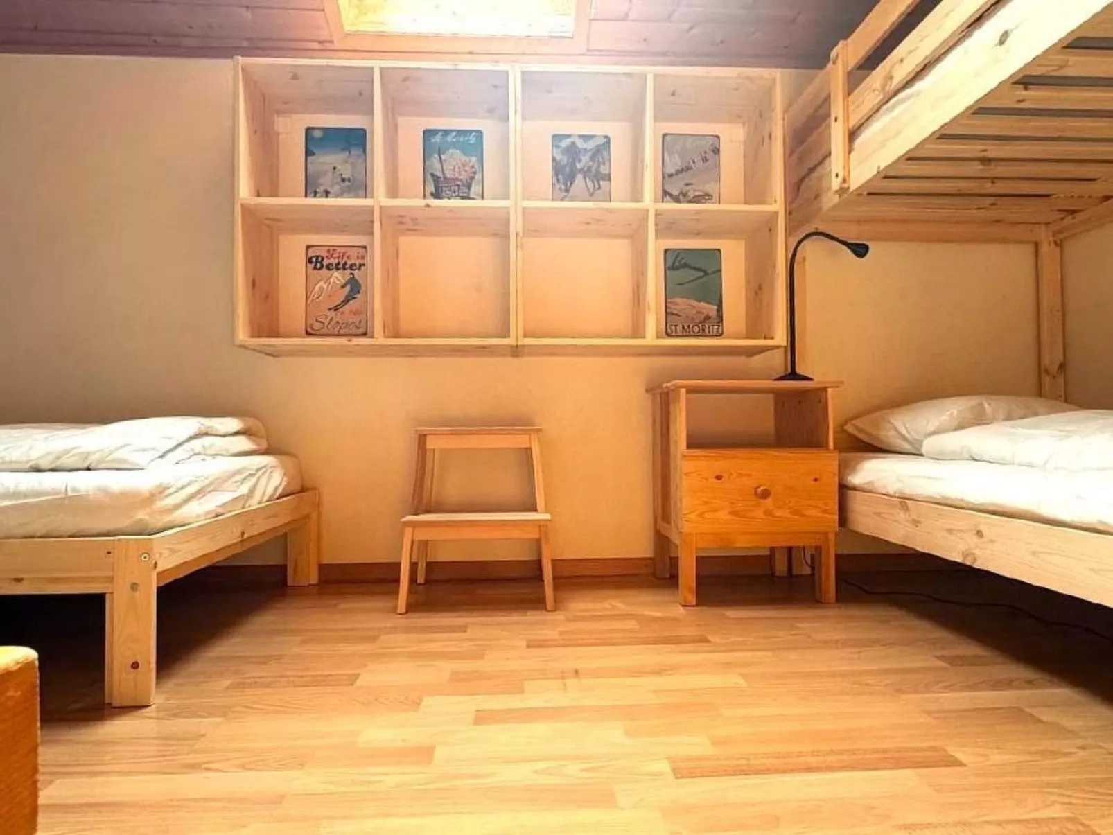 Chesa Panorama-Image-tags.info