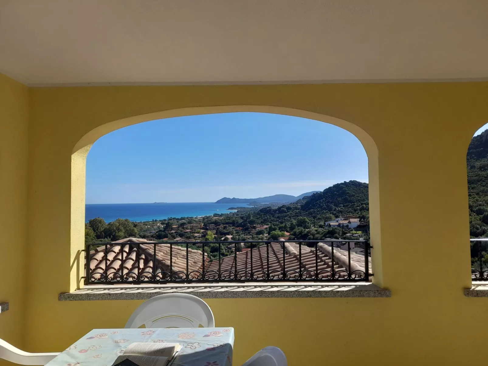 Neu Valmar Ginepri Star Meerblick-Buiten