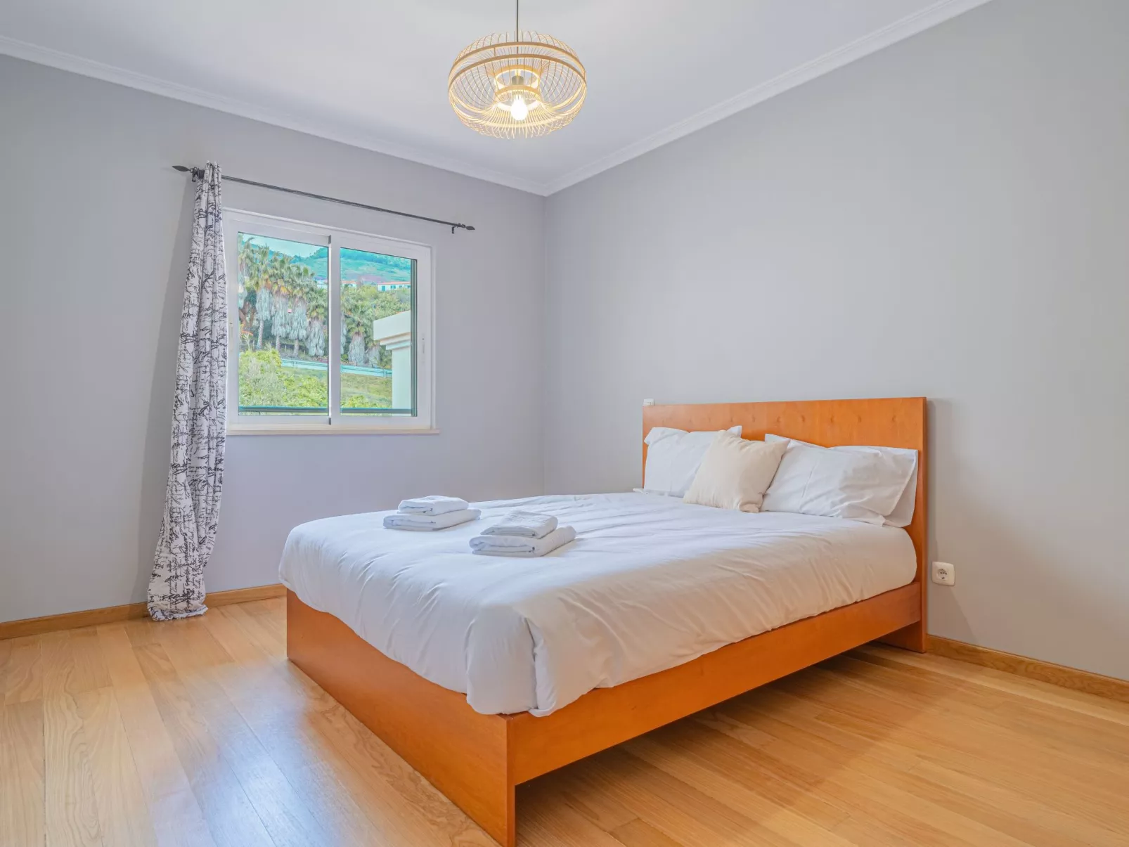 Appartement mit Meerblick-Binnen