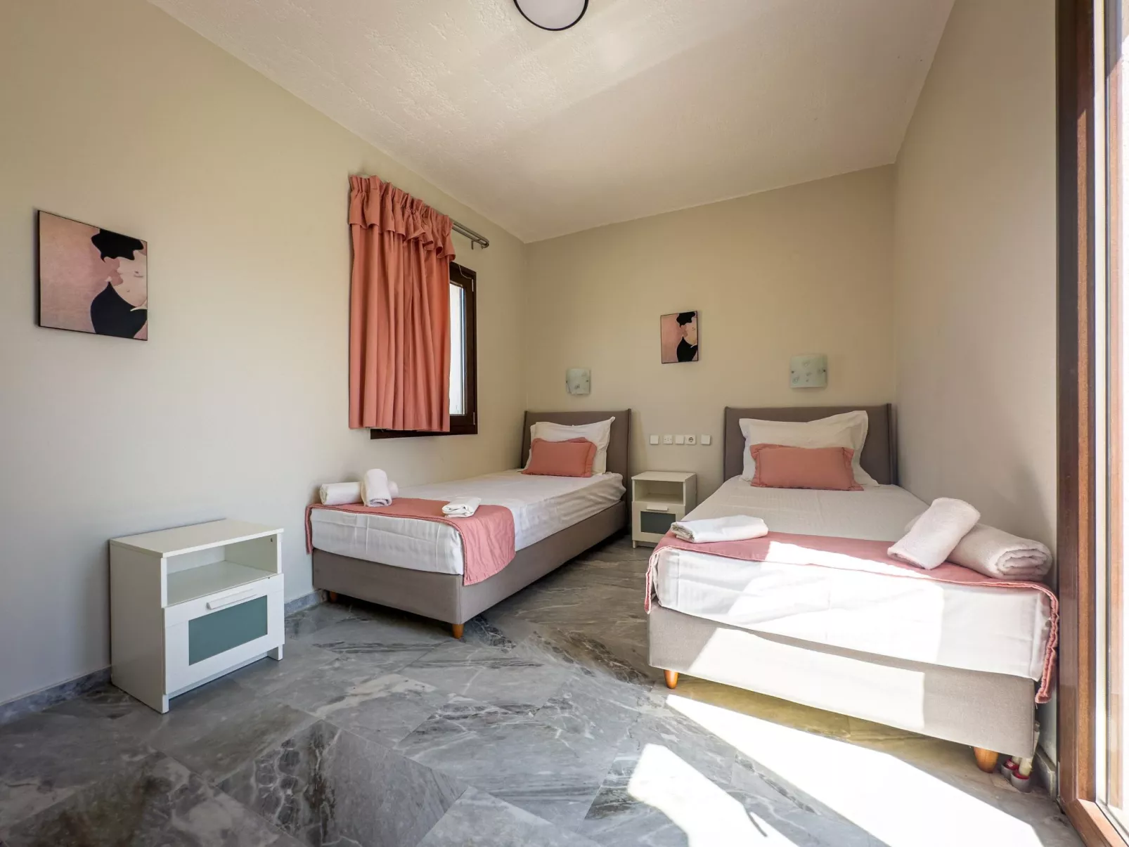 Niriides Villas_Nymfe_ 2-Schlafzimmer privater Pool-Image-tags.info