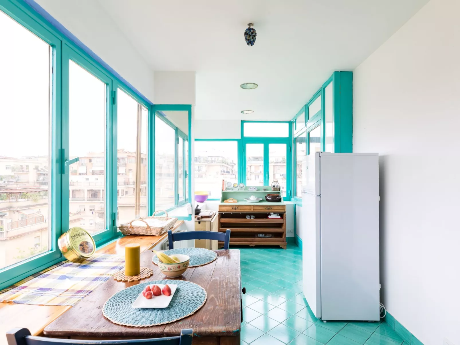 Rom Dachgeschoss mit Terrasse-Image-tags.info