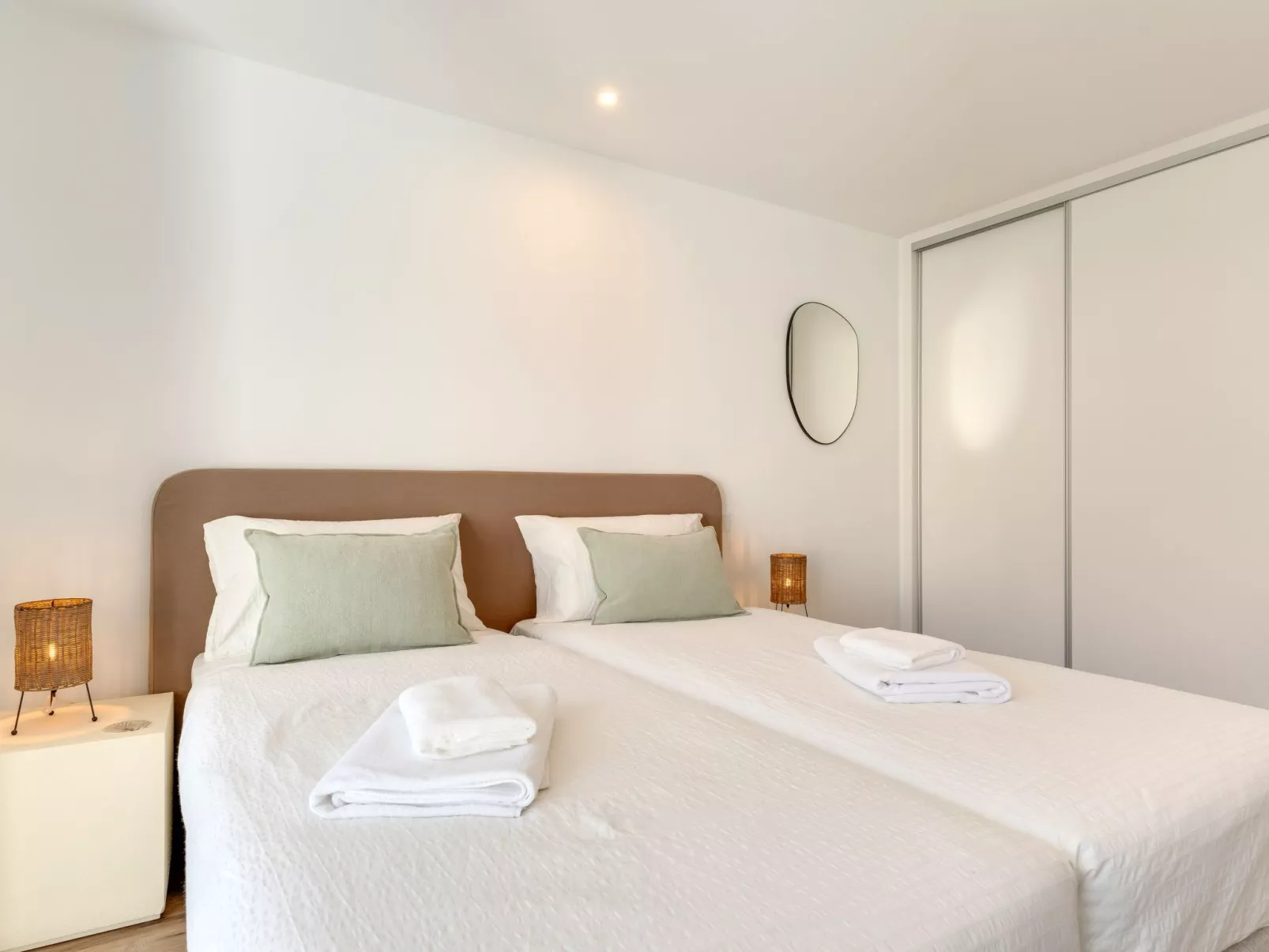 Atlantic Heights bei Holiday Rental Madeira-Binnen