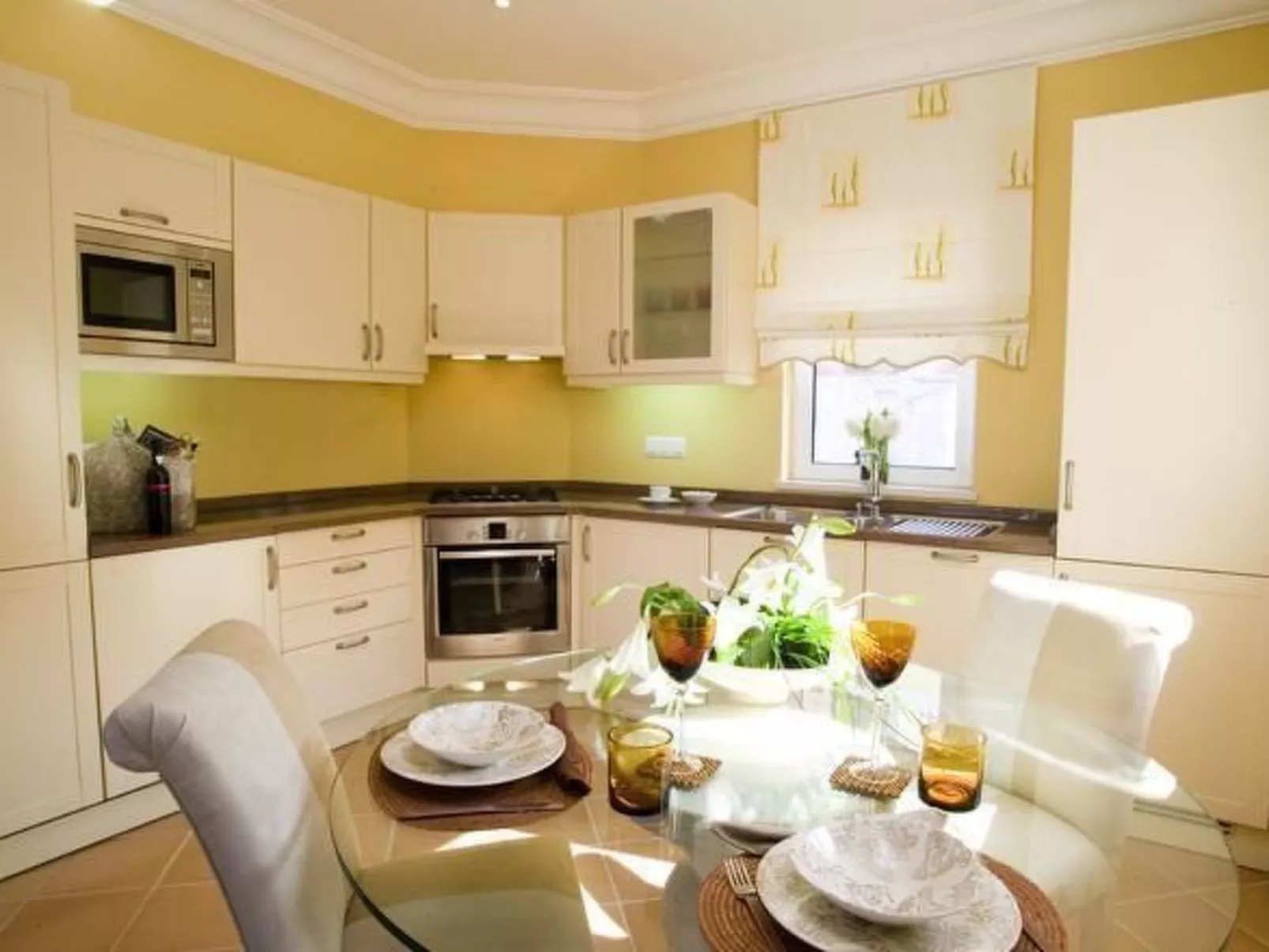 Elegante Ferienwohnung mit Gemeinschaftspool und Wellnessbereich-Image-tags.info