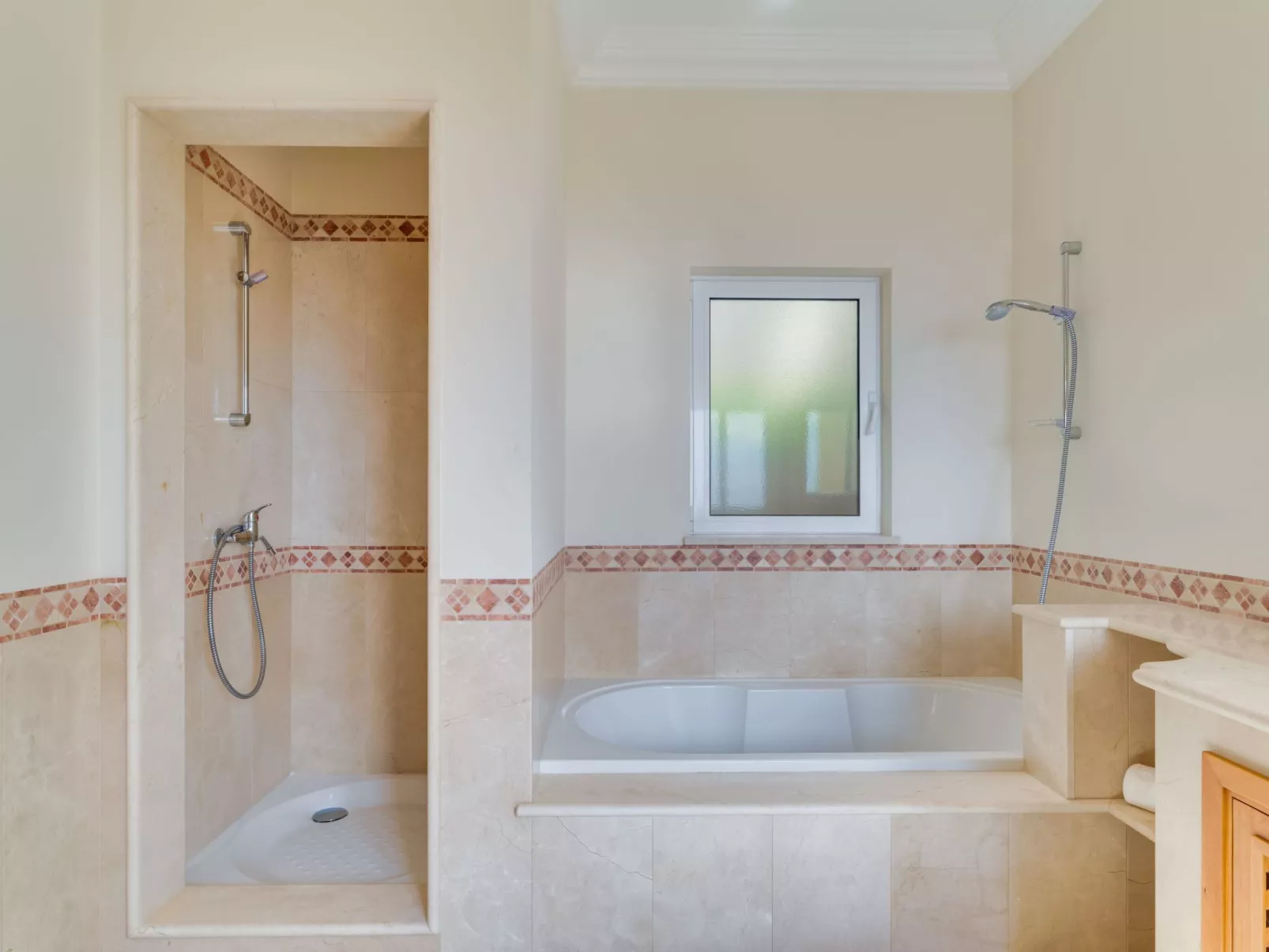 Villa Gasparini-Binnen