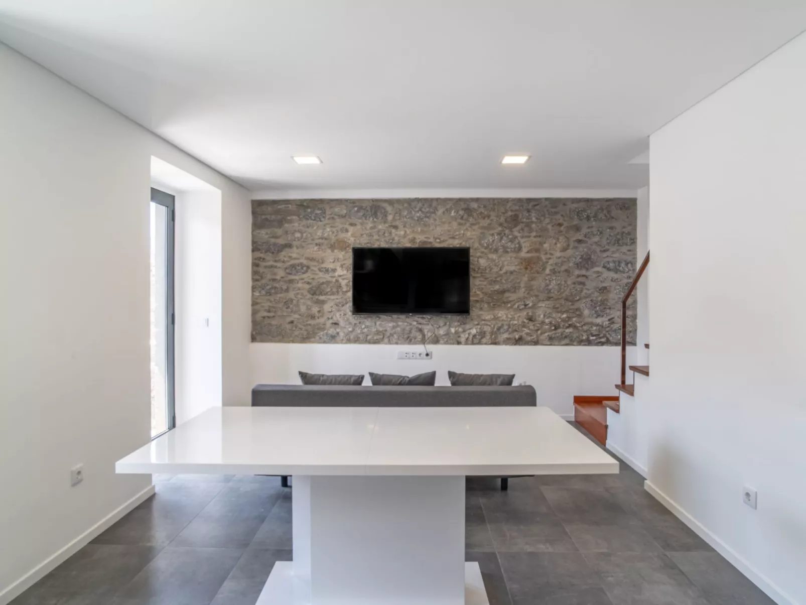 "Casa Lanço" mit Garten und Grill-Image-tags.info