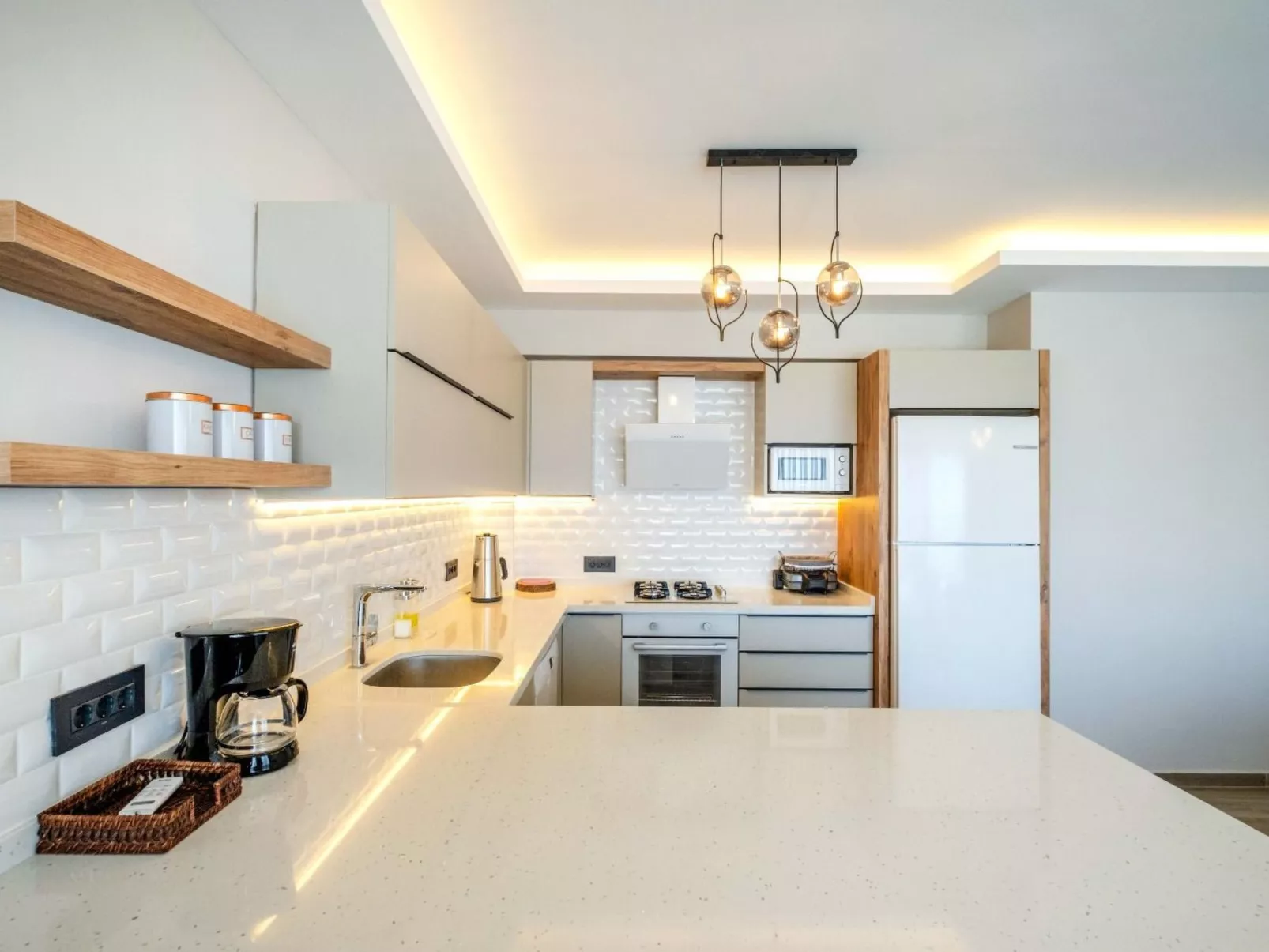 Villa mit Infinity in Fethiye Faralya-Image-tags.info