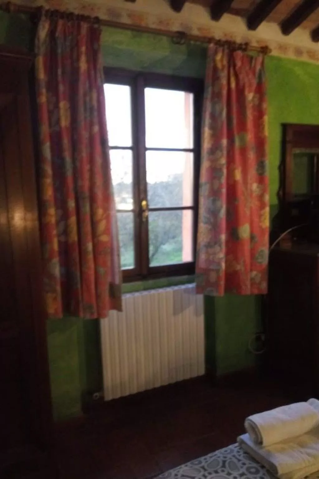 Unsere Kunden sind unsere Freunde-Binnen