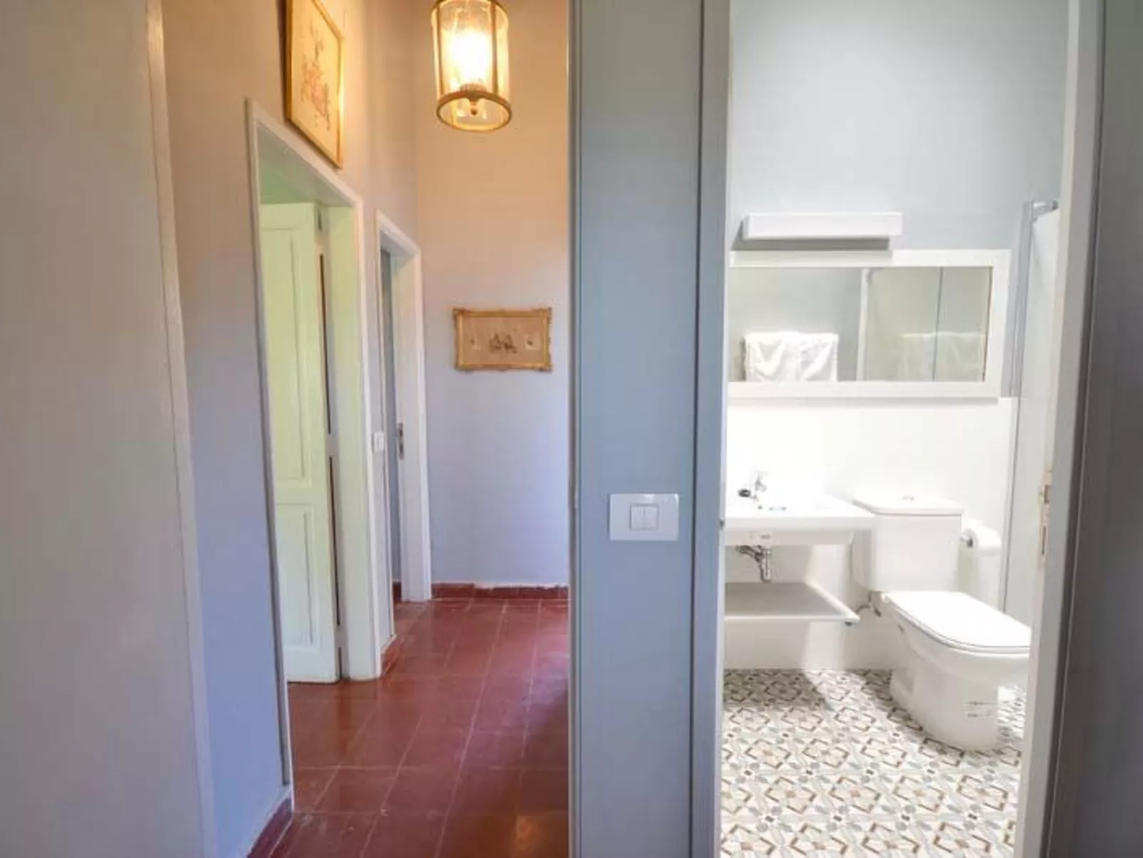 MADROÑAL. M08GC-Binnen