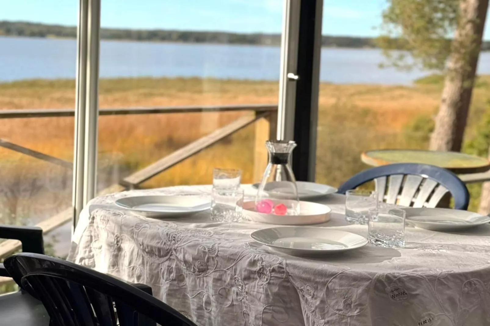 4 sterren vakantie huis in VÄRNAMO