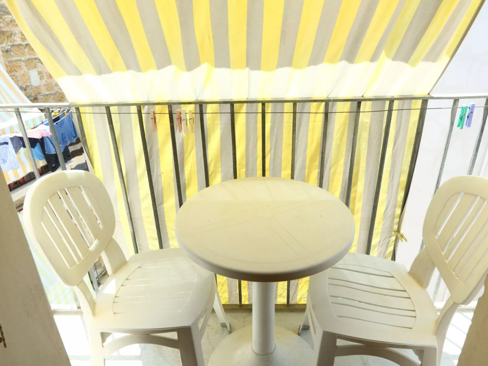 Terrazza Vittorio-Binnen