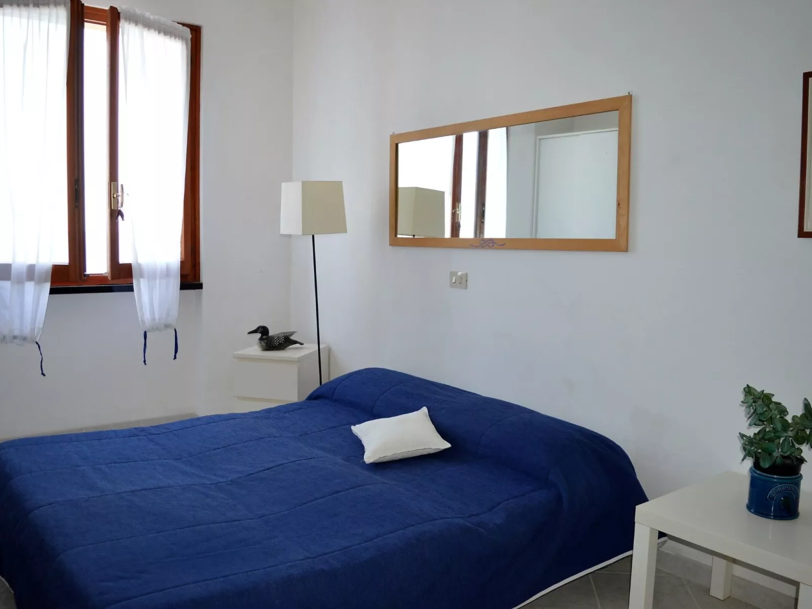 ILA2107 HOUSE LIBECCIO-Binnen