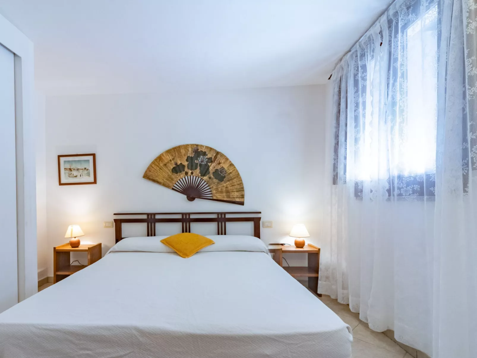 CASA NIU ASTORI-Binnen