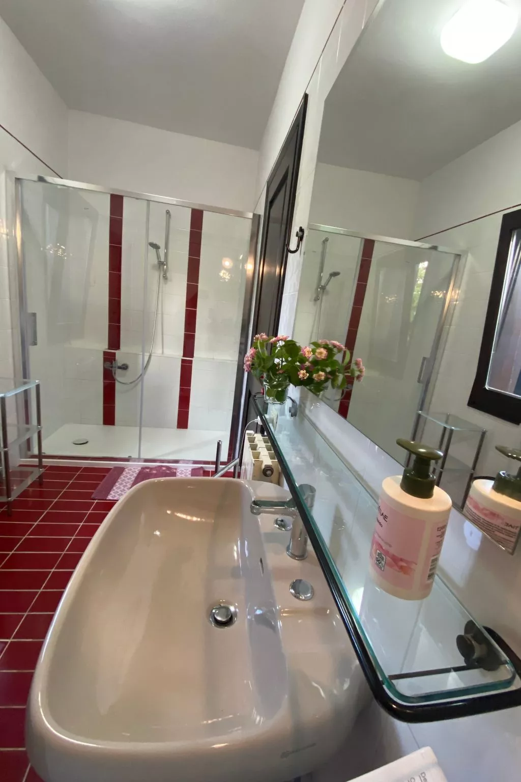 VILLA ARBATAX-Binnen