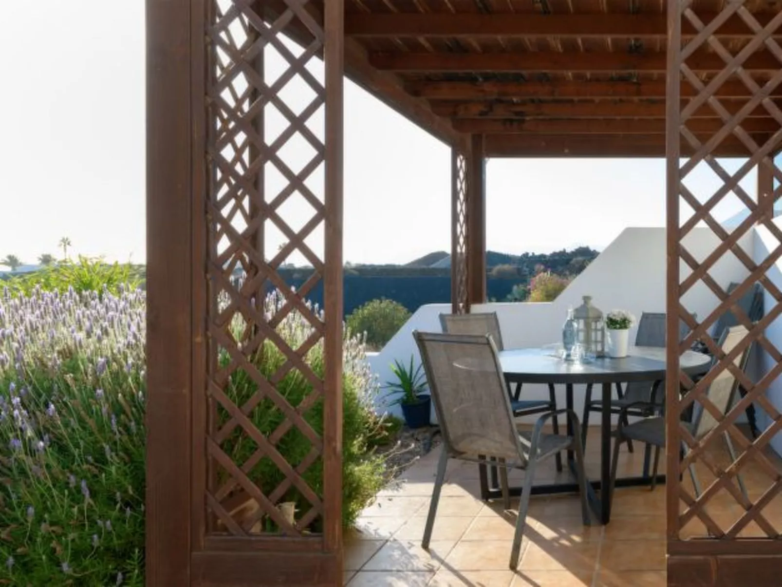 Villa Molinero-Buiten