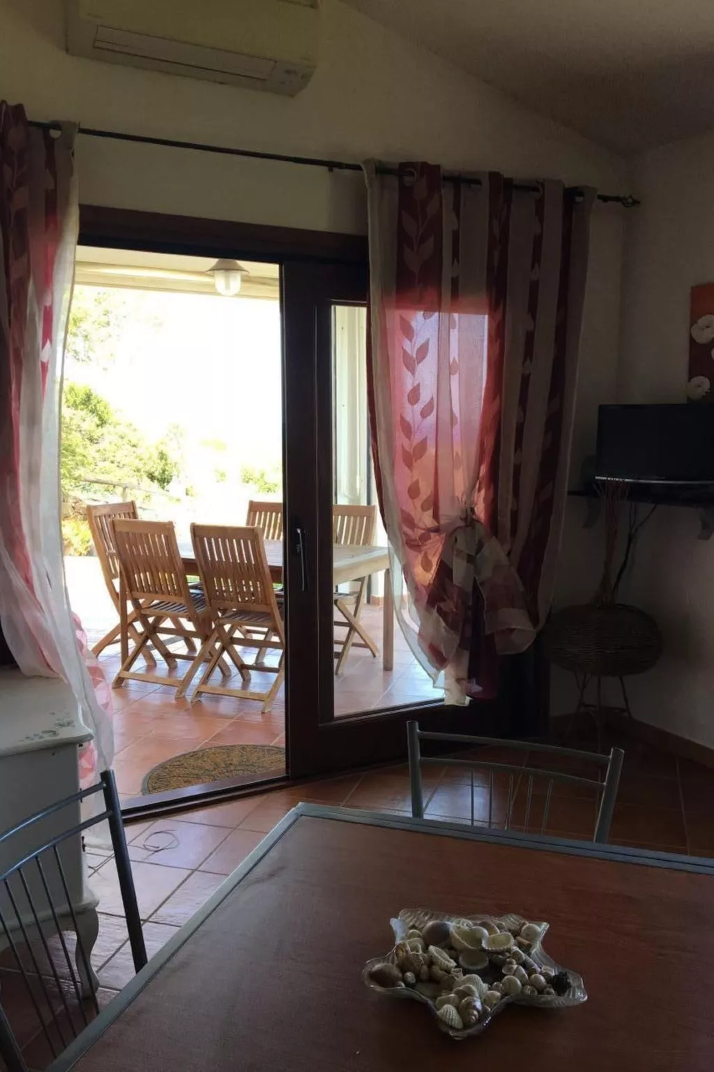 Wohnung 'Resacca' mit Wasserblick-Image-tags.info