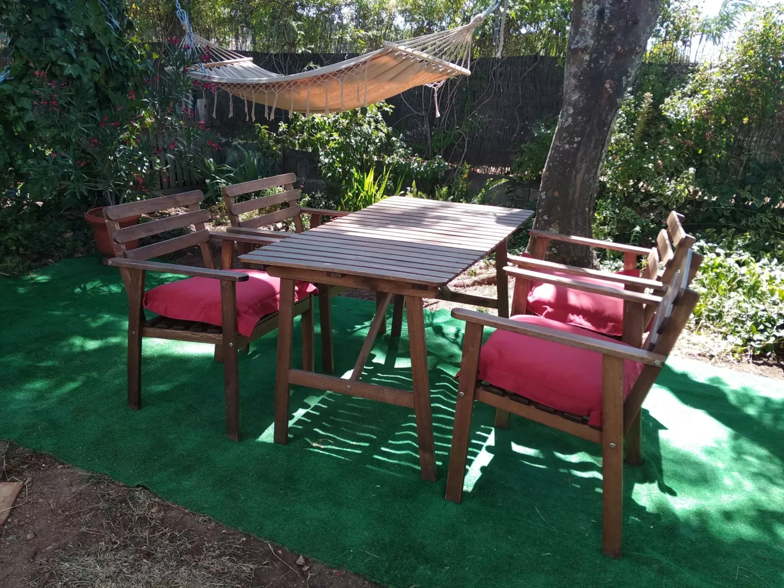 Finca "Cottage" mit gemeinschaftlichem Pool-Image-tags.info