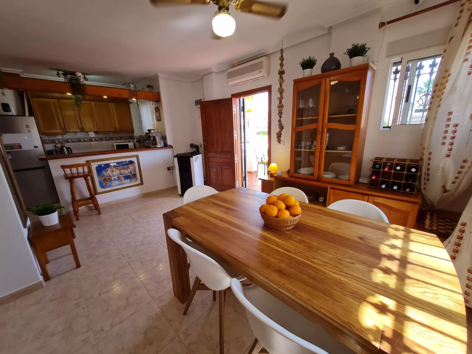 Schönes Ferienhaus Casa Juan mit Pool - Image-tags.info