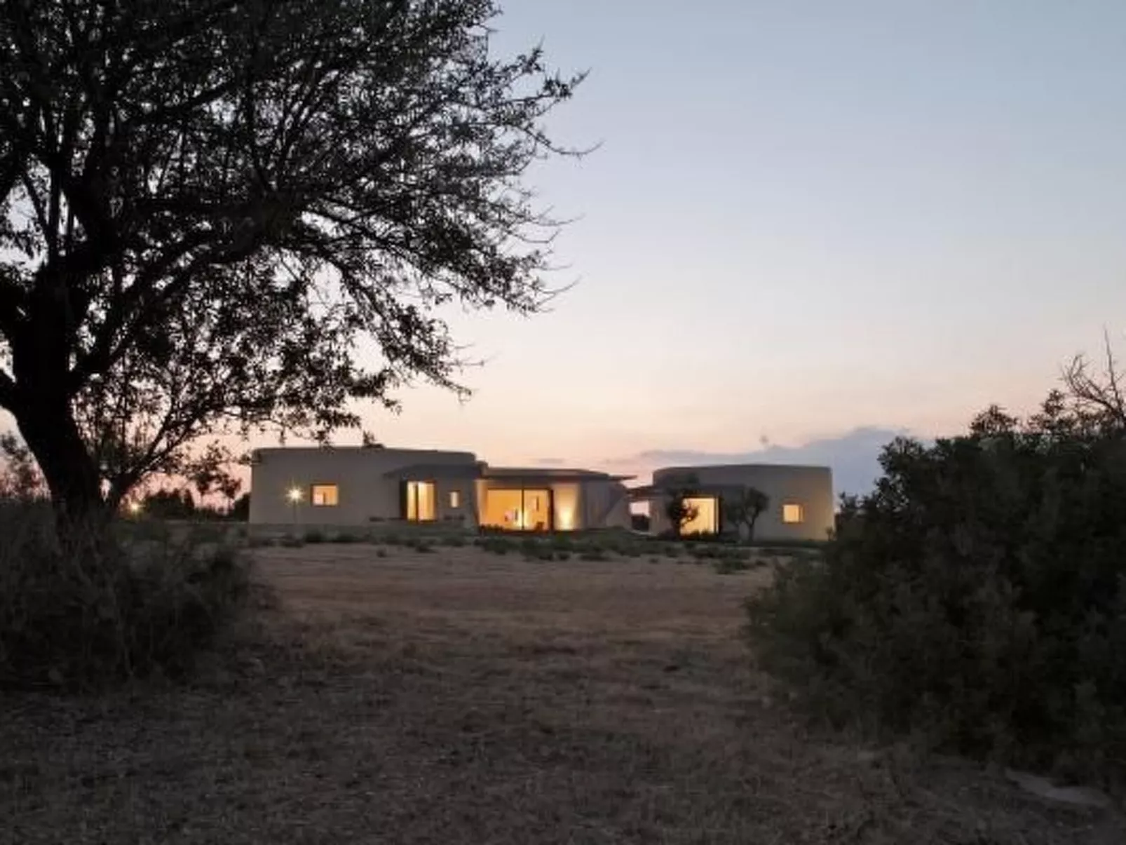 Villa Vendicari in Calabernardo-Image-tags.info