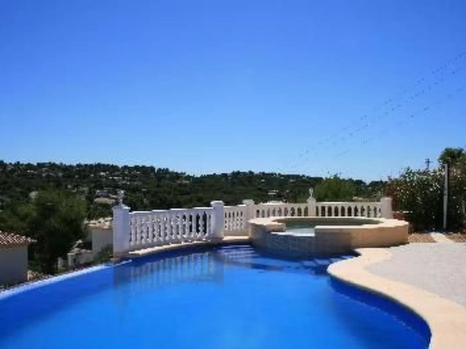 Villa Redonda I-Image-tags.info