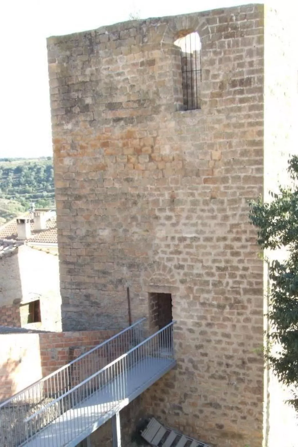 Wohnung "Stockwerk 1" mit Balkon-Image-tags.info