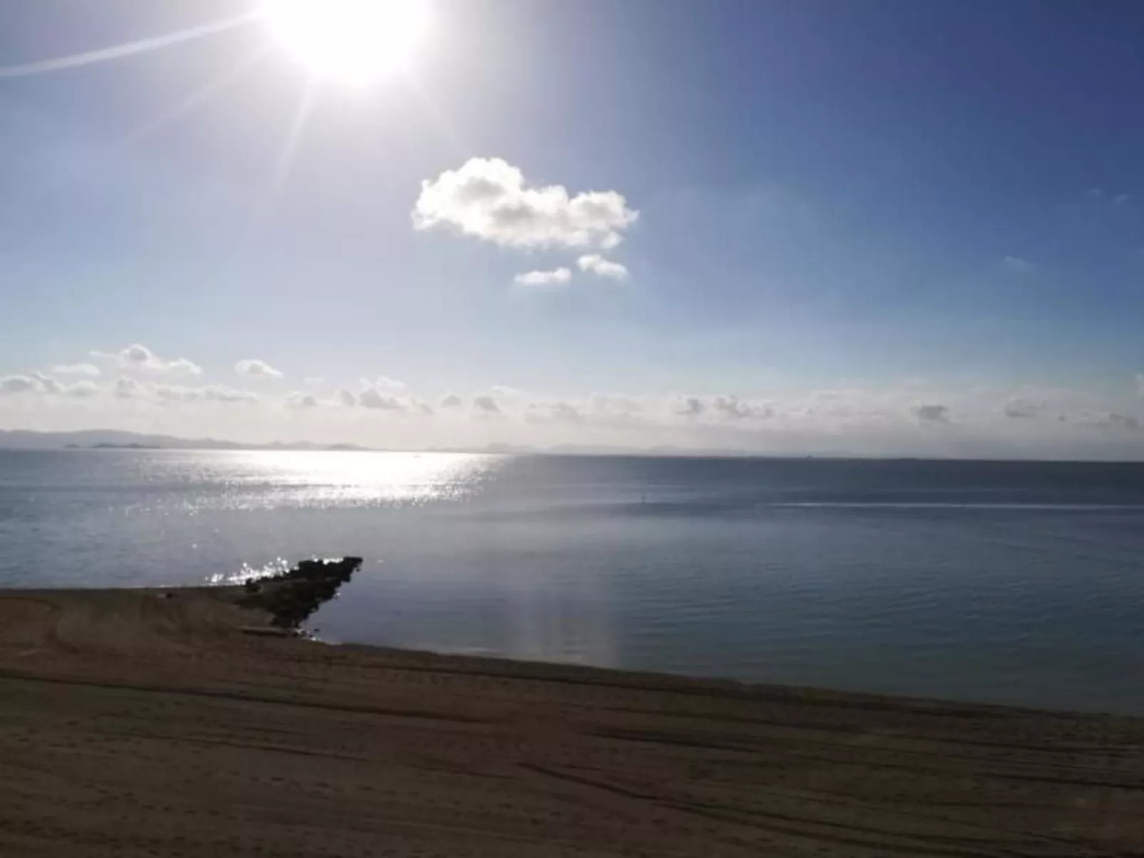 Mit Gemeinschaftspool-Buiten