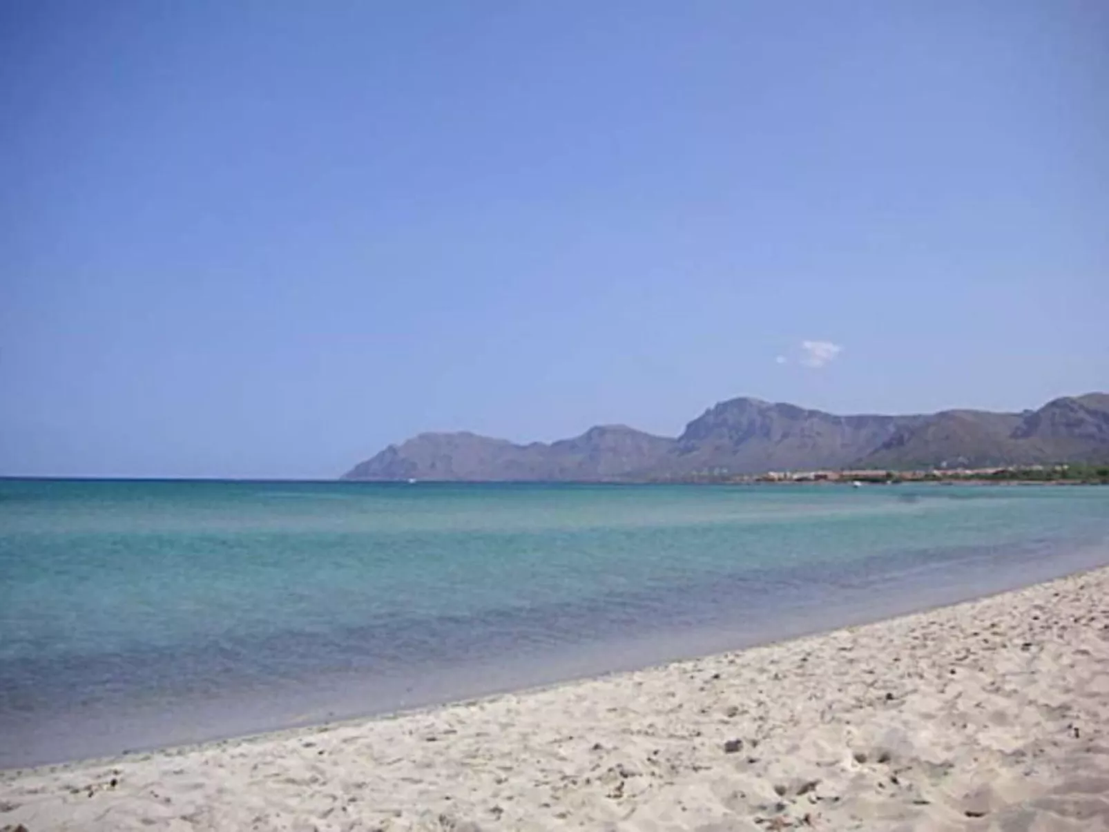 Freistehendes Haus direkt am Meer gelegen-Image-tags.info