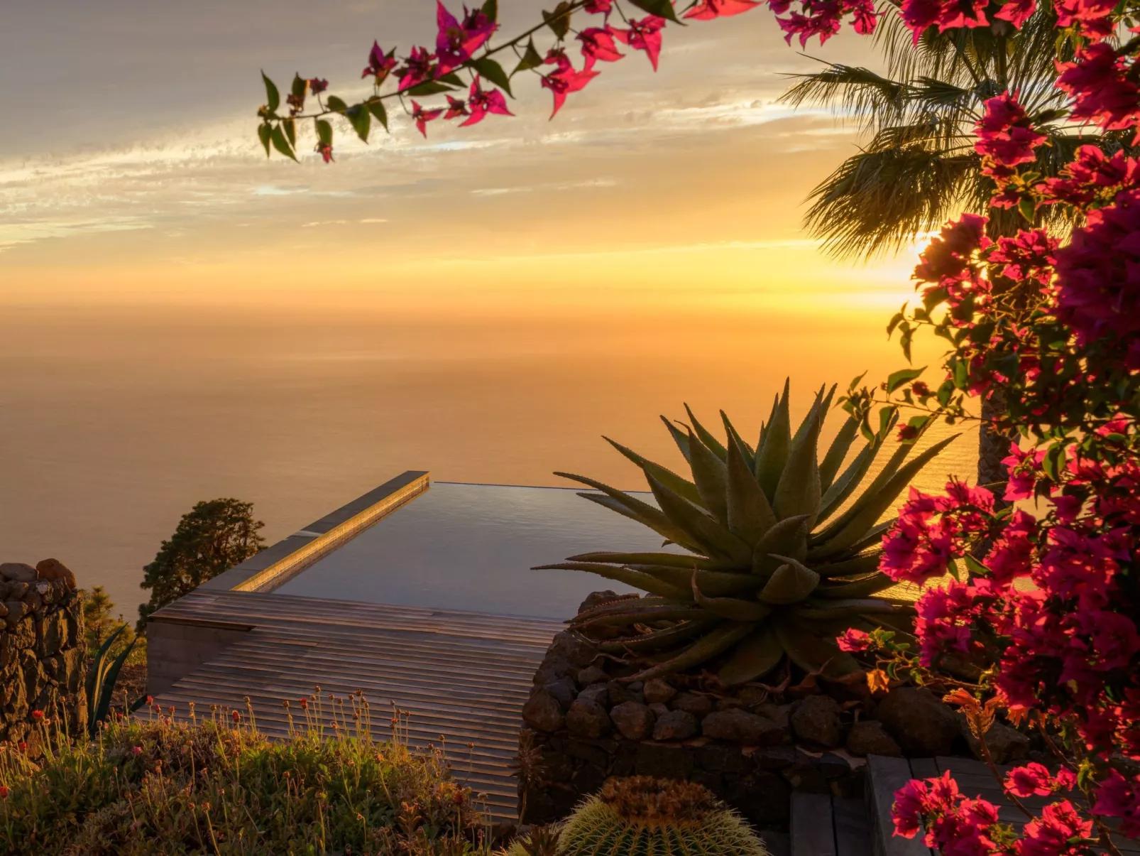 Villa Infinite Place-Buiten