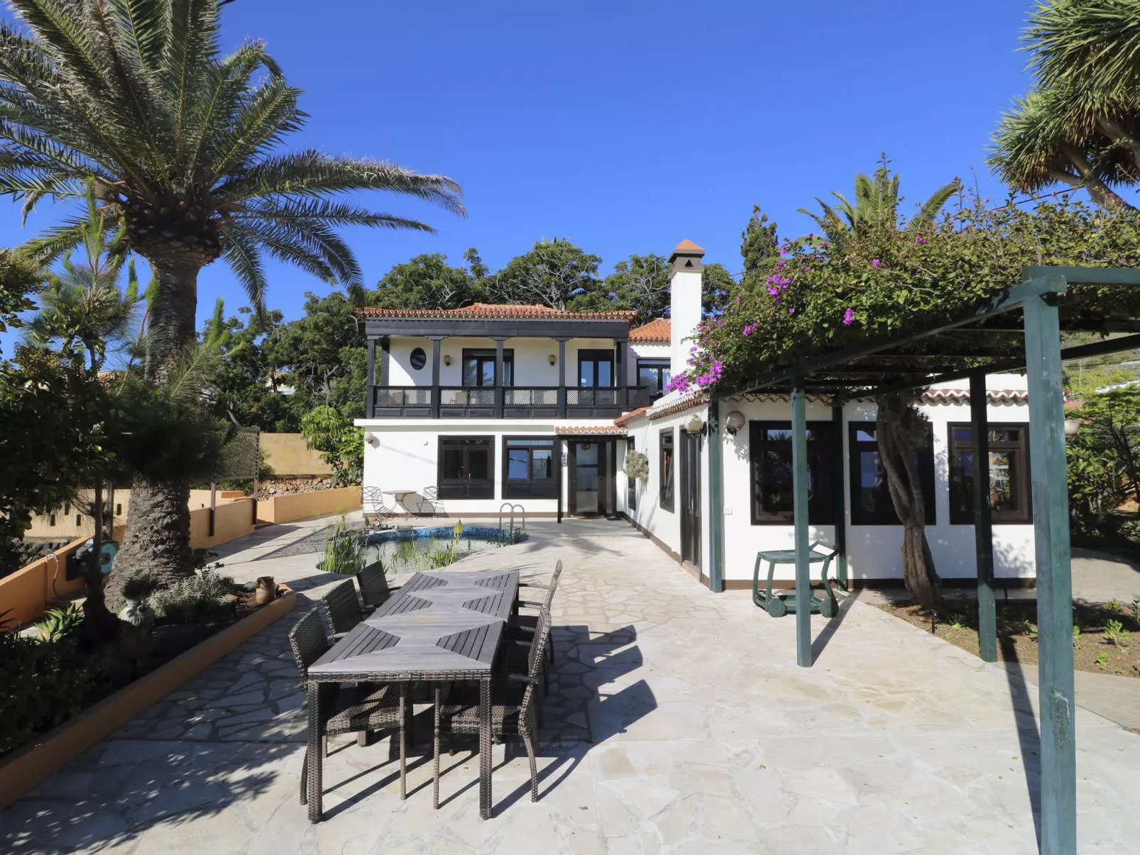 In Breña Baja mit Großer Terrasse-Image-tags.info